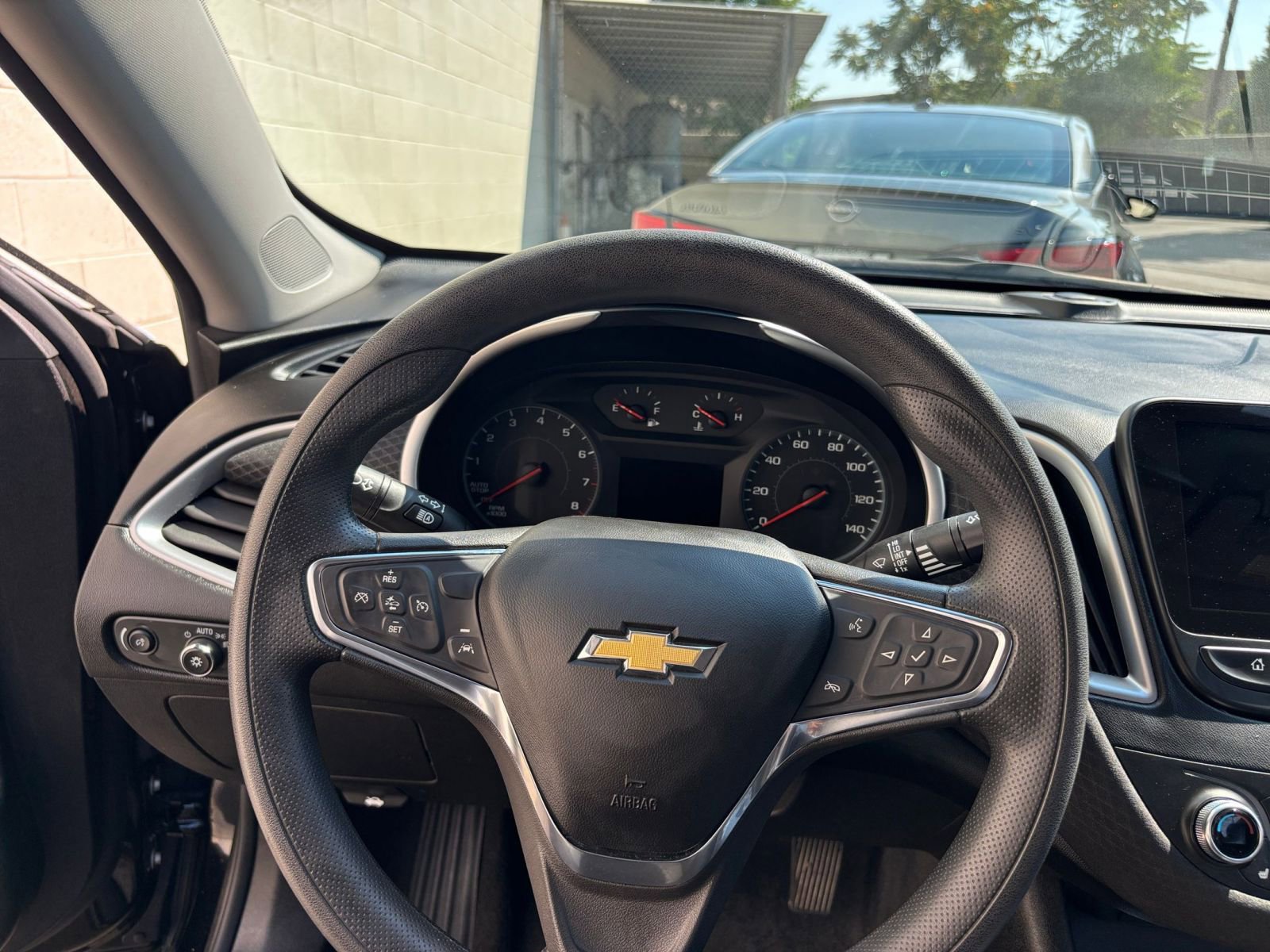 Thumbnail: 2023 Chevrolet Malibu - 34