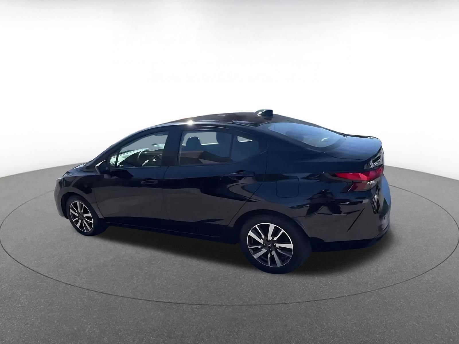 Thumbnail: 2025 Nissan Versa - 10