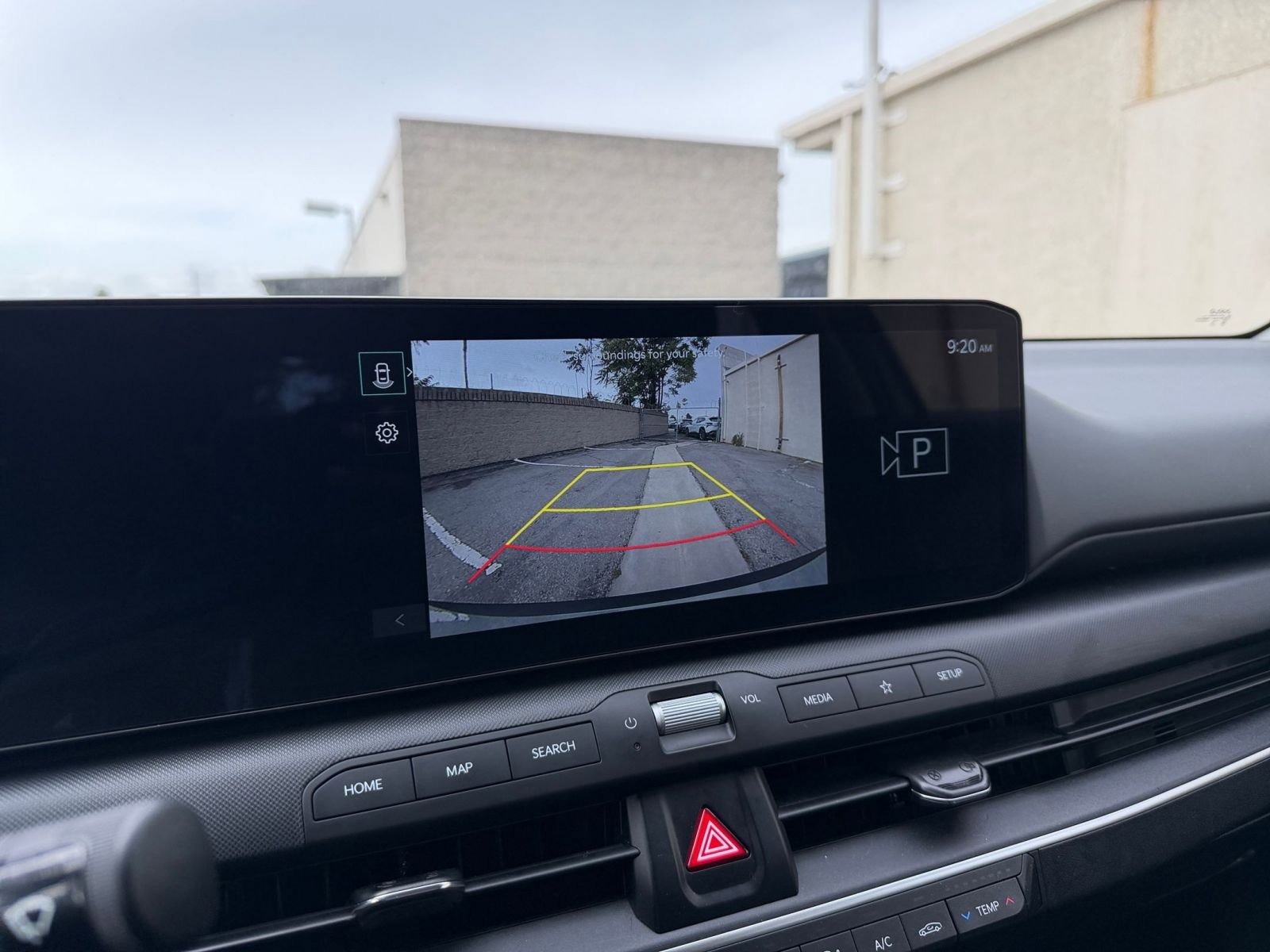 Thumbnail: 2025 Kia K4 - 22