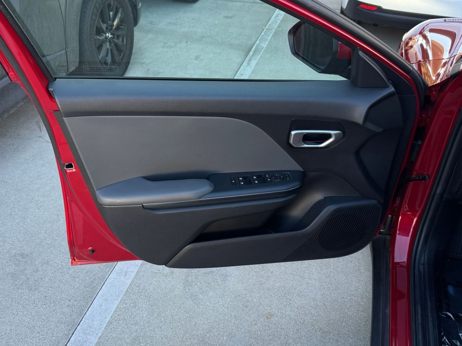 Thumbnail: 2025 Kia K4 - 20