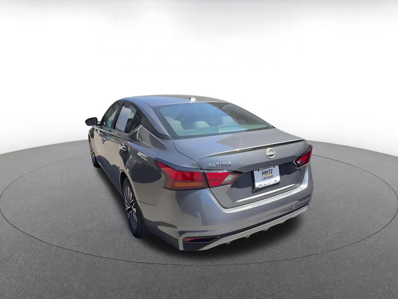 Thumbnail: 2025 Nissan Altima - 11