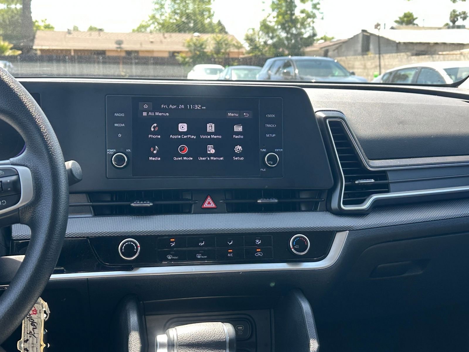 Thumbnail: 2025 Kia Sportage - 17