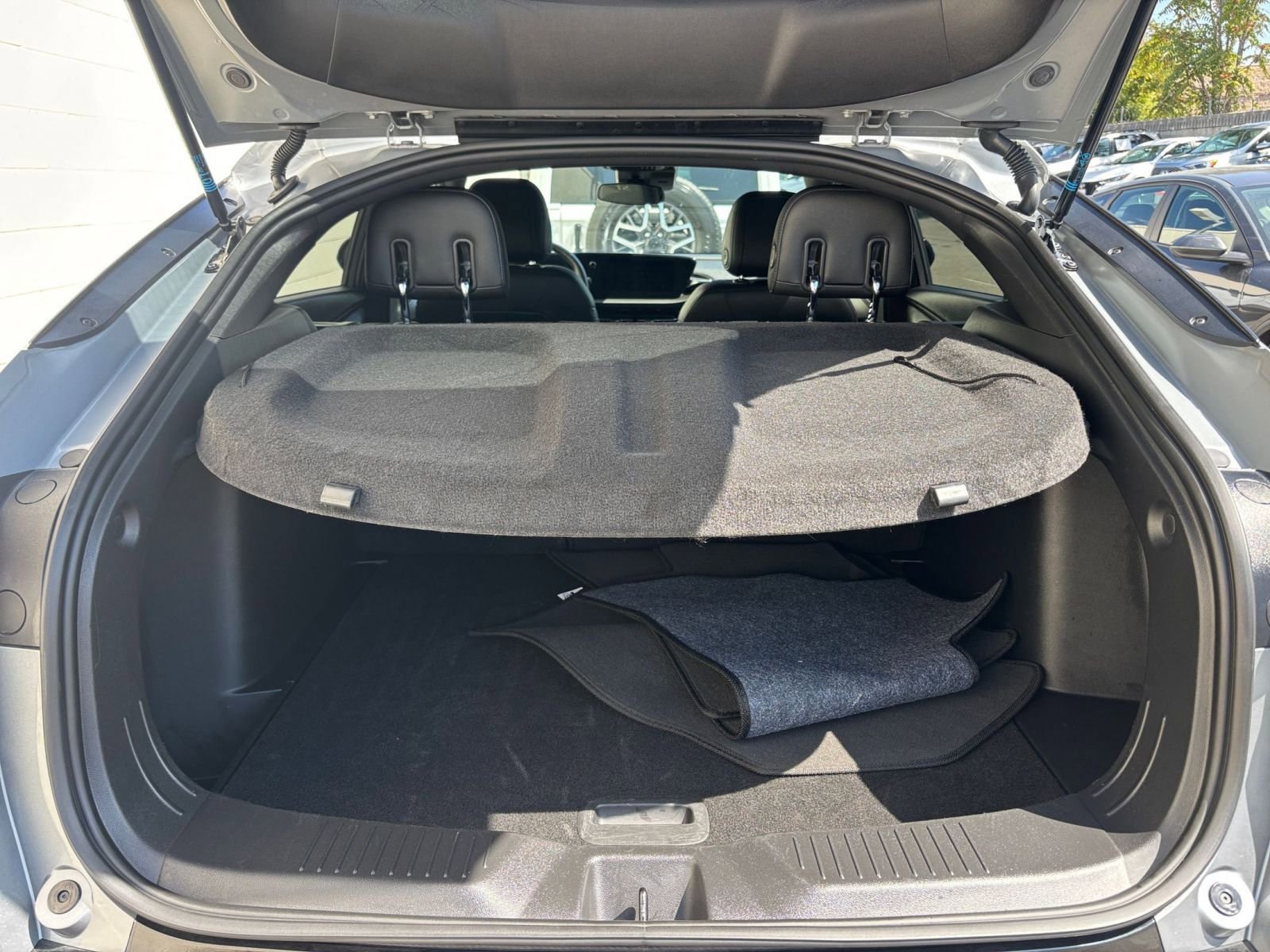 Thumbnail: 2025 Buick Envista - 31