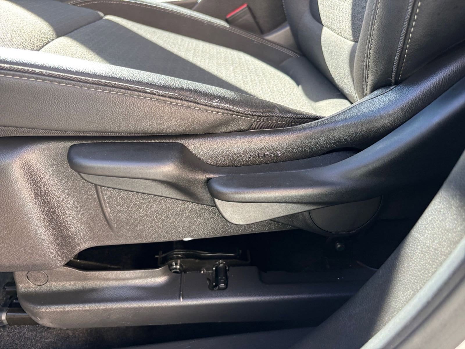 Thumbnail: 2025 Buick Encore GX - 23