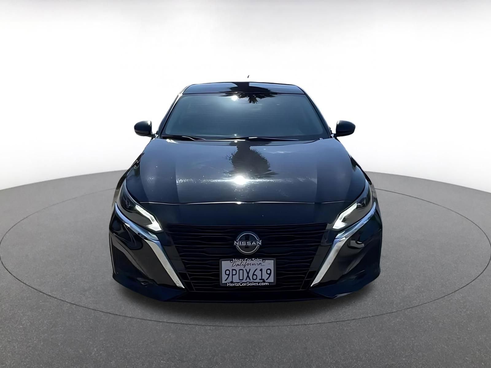 Thumbnail: 2025 Nissan Altima - 4