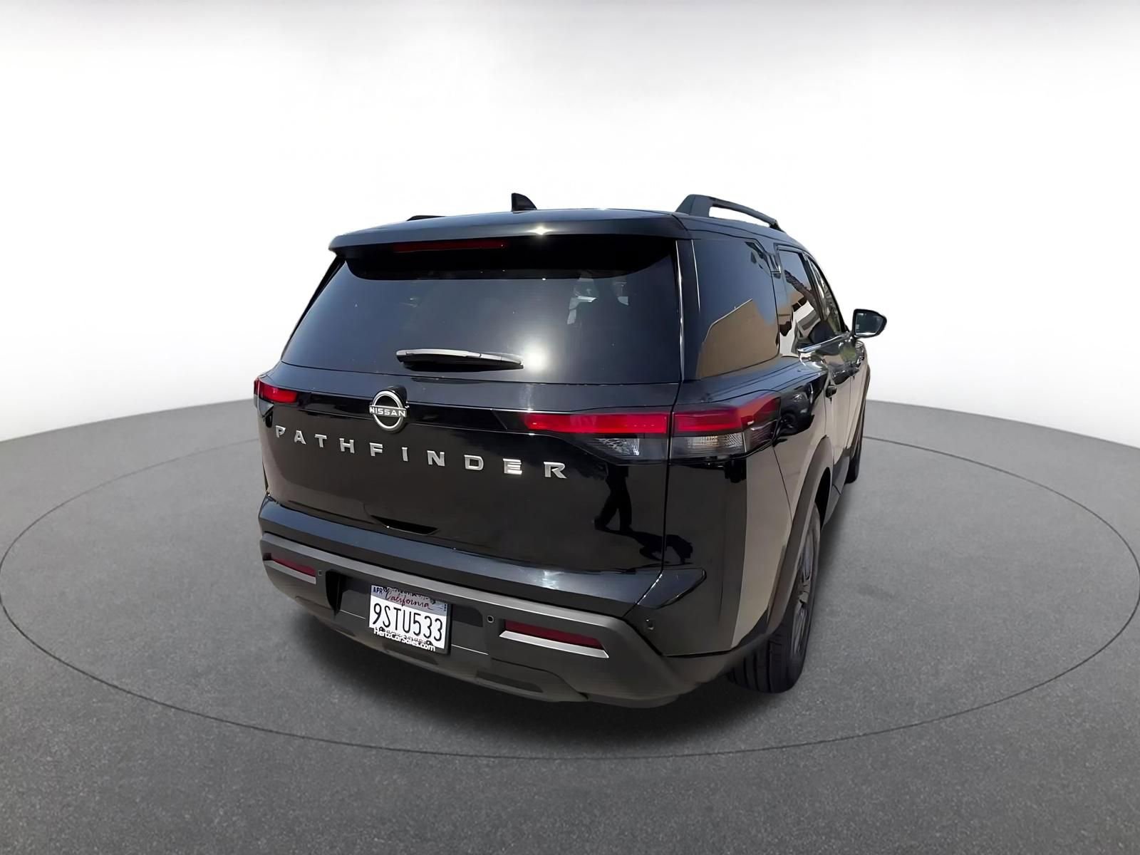 Thumbnail: 2025 Nissan Pathfinder - 15