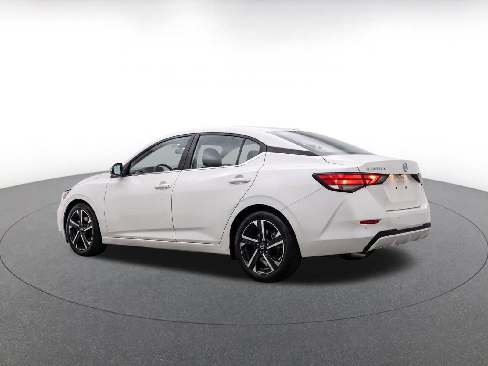 Thumbnail: 2025 Nissan Sentra - 6