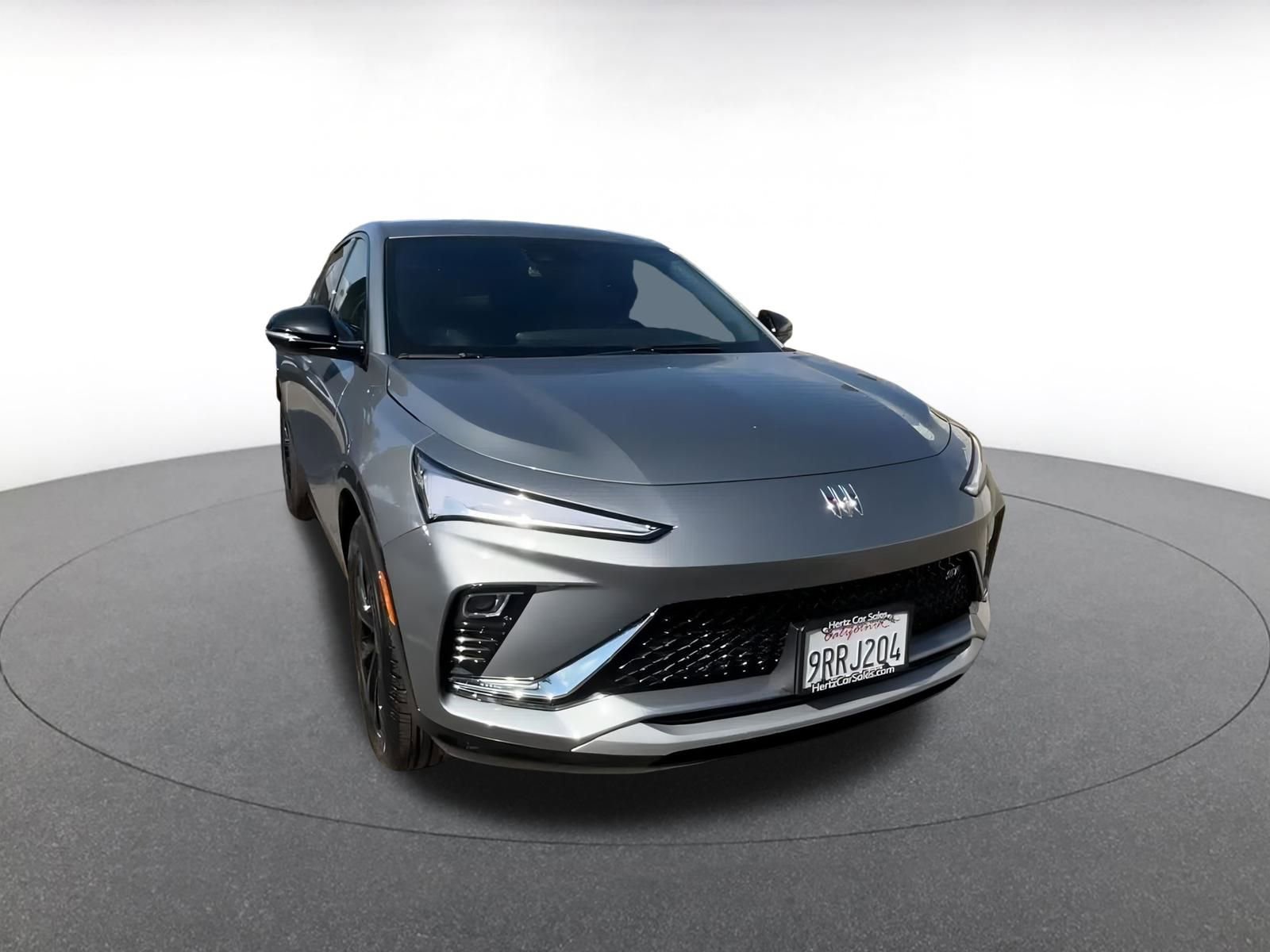 Thumbnail: 2025 Buick Envista - 3