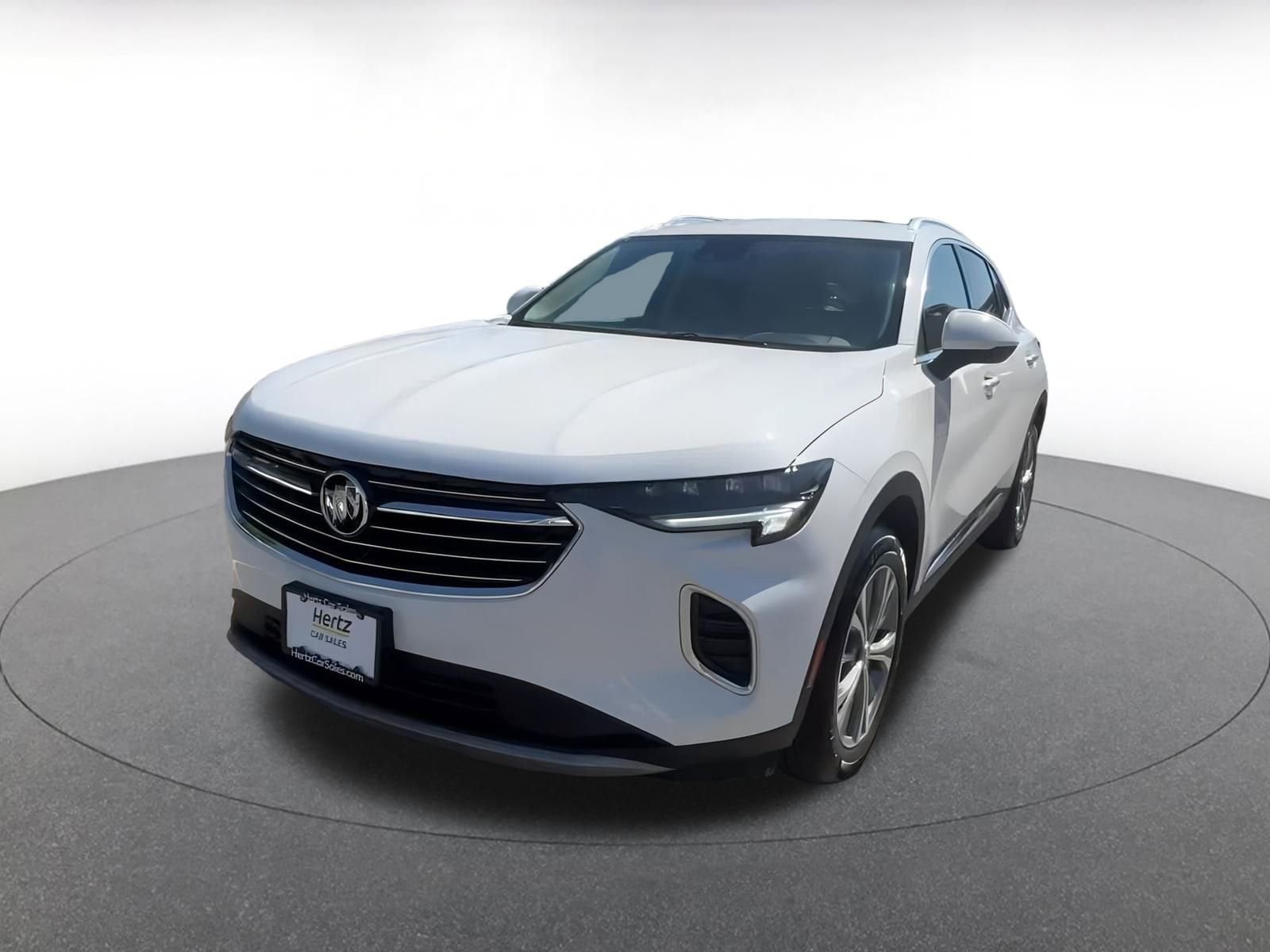 Thumbnail: 2023 Buick Envision - 7