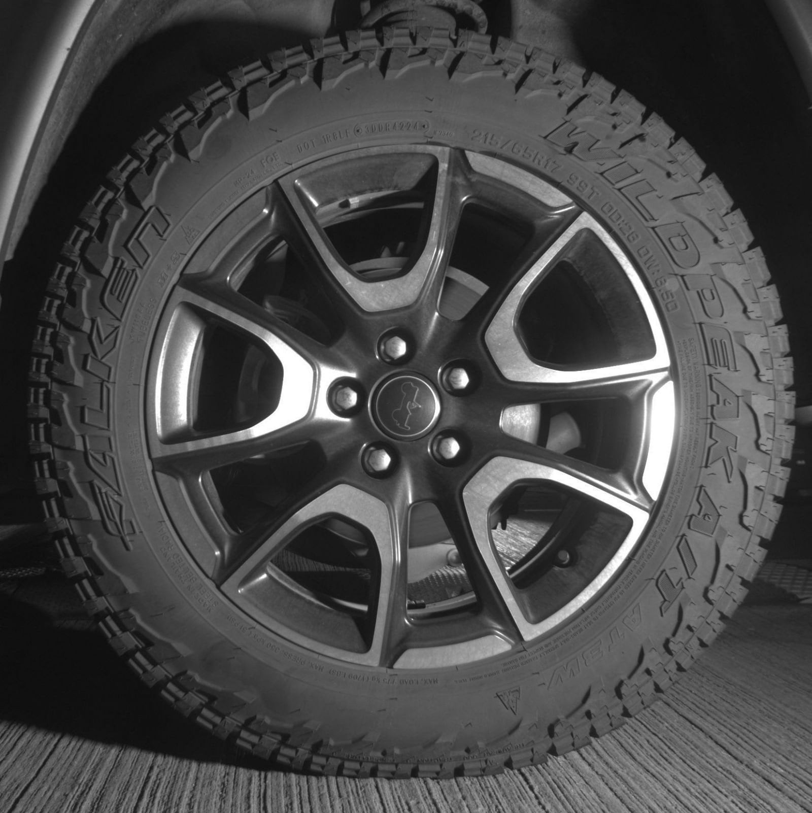 Thumbnail: 2025 Jeep Compass - 14