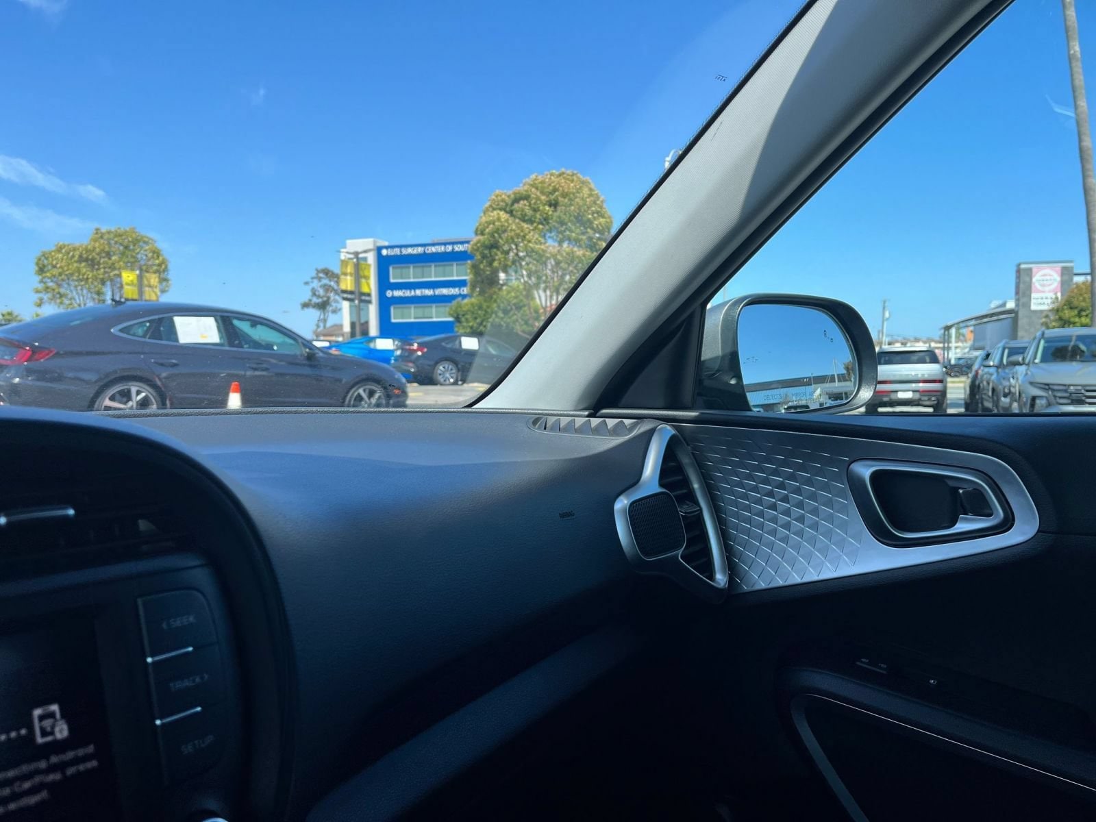 Thumbnail: 2025 Kia Soul - 35