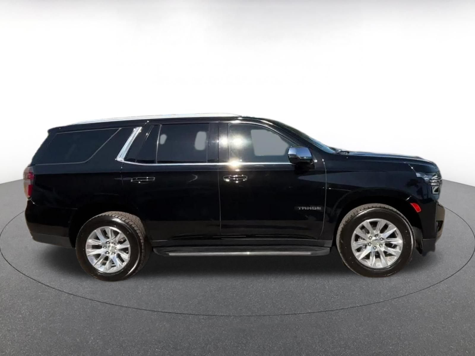 Thumbnail: 2023 Chevrolet Tahoe - 16