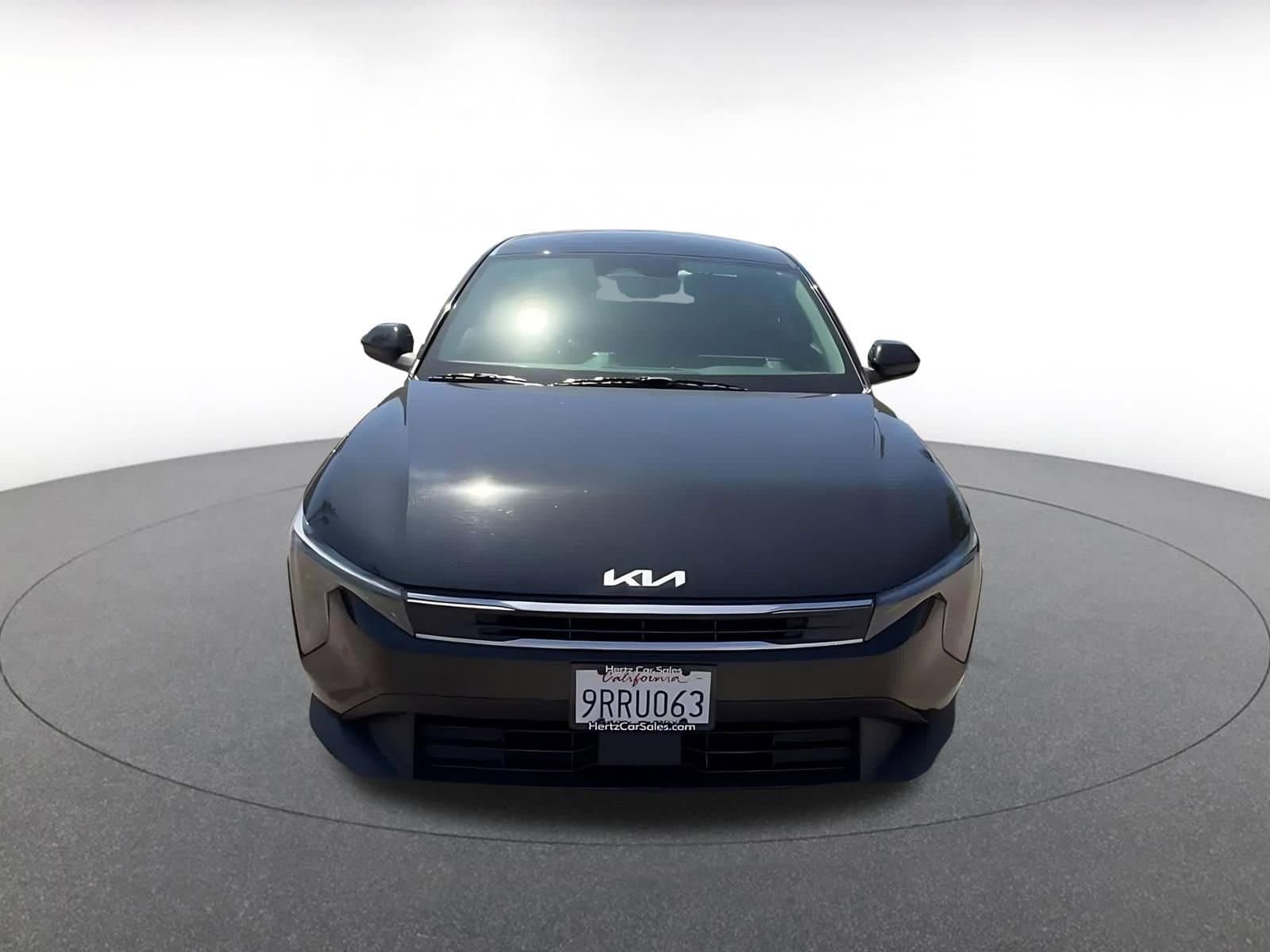 Thumbnail: 2025 Kia K4 - 3