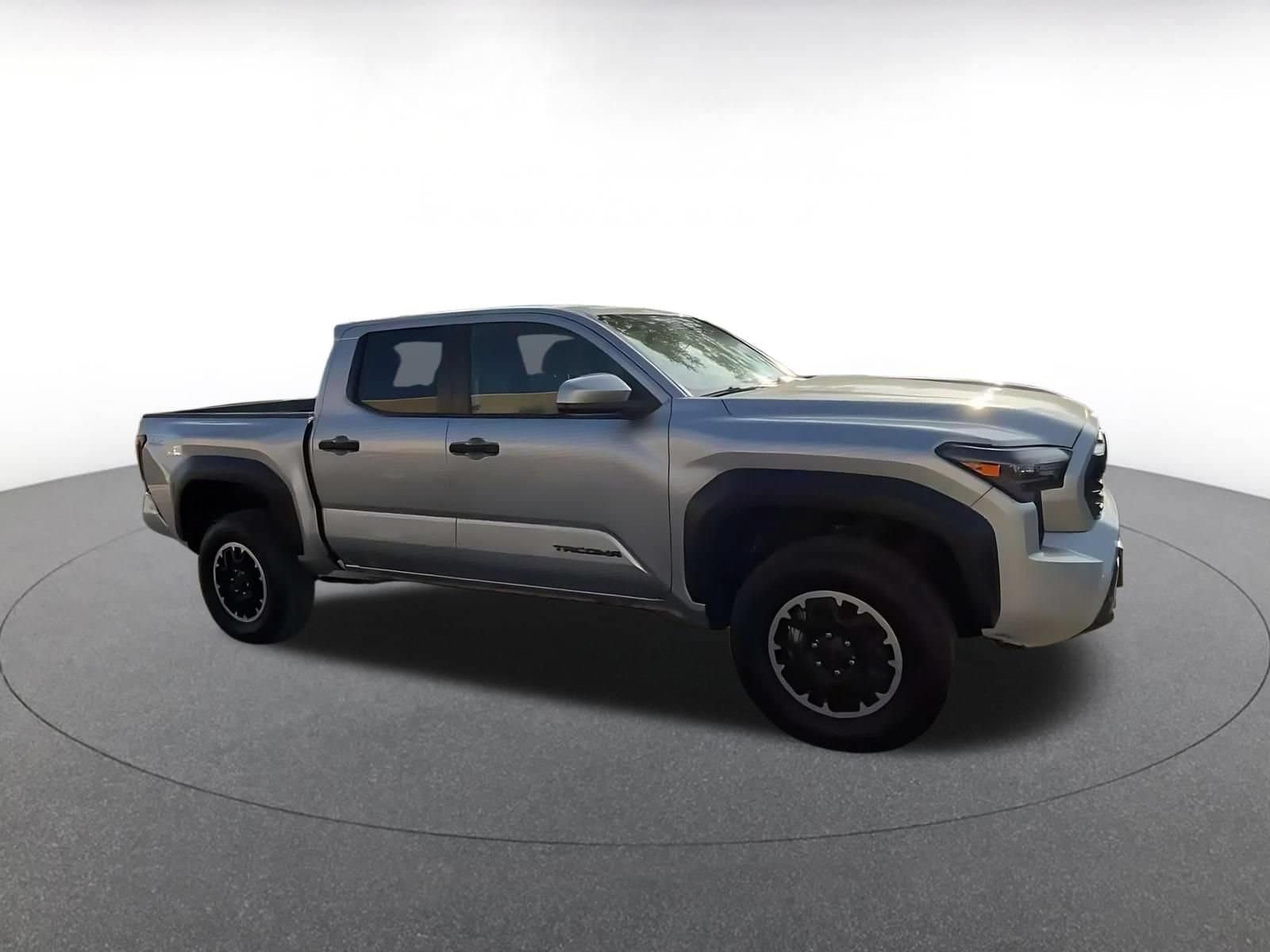 Thumbnail: 2025 Toyota Tacoma - 2