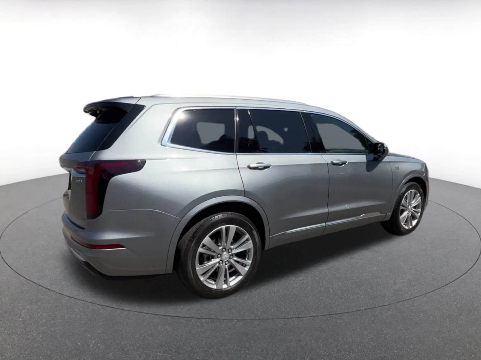 Thumbnail: 2023 Cadillac XT6 - 20