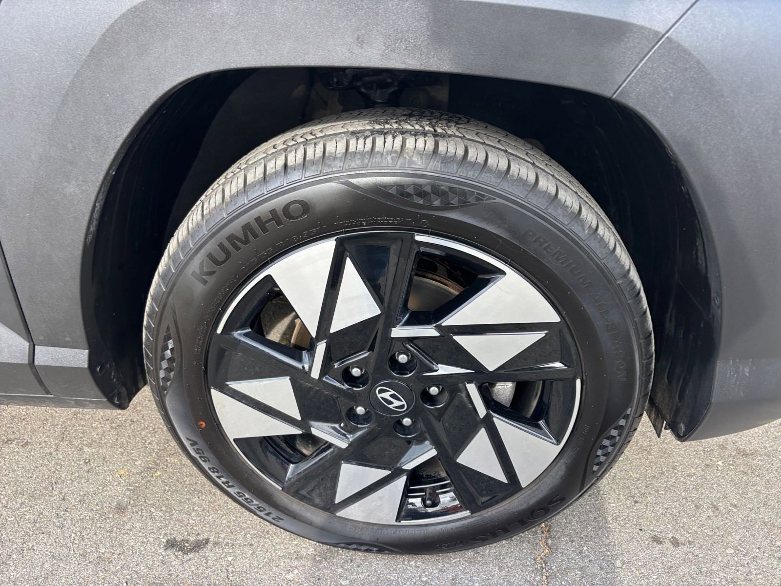 Thumbnail: 2025 Hyundai Kona - 30