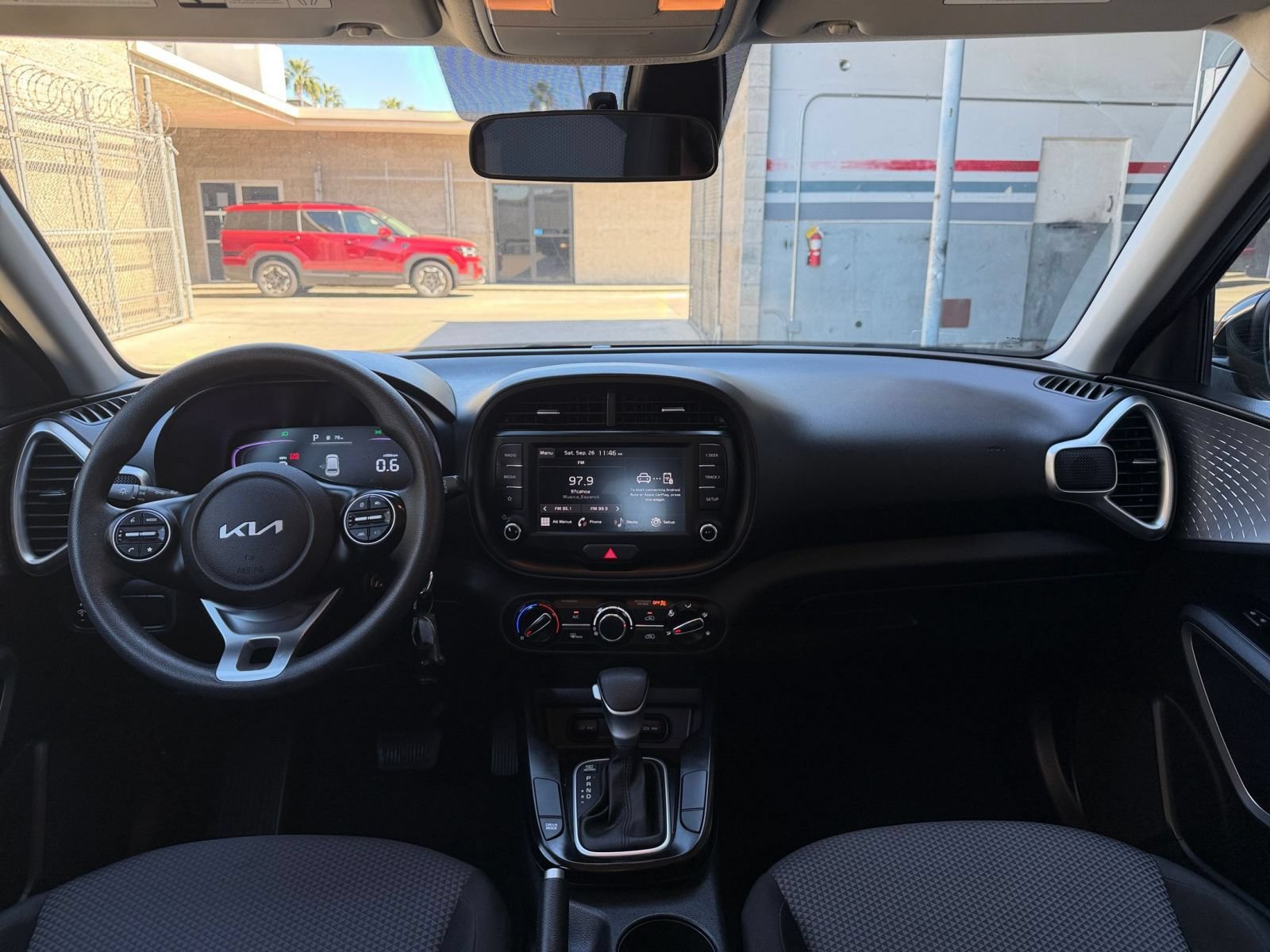 Thumbnail: 2025 Kia Soul - 30