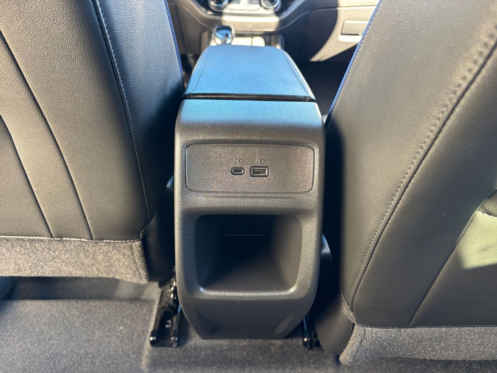 Thumbnail: 2025 Buick Envista - 24