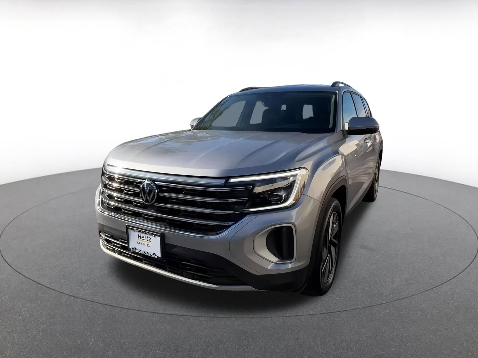 Thumbnail: 2025 Volkswagen Atlas - 7