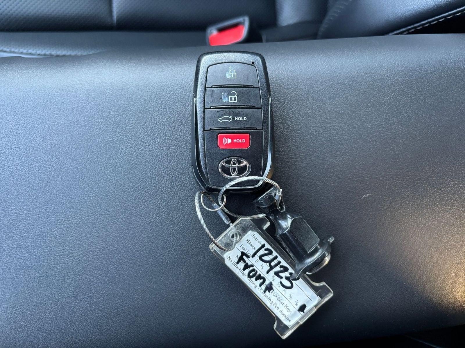 Thumbnail: 2025 Toyota Crown - 22