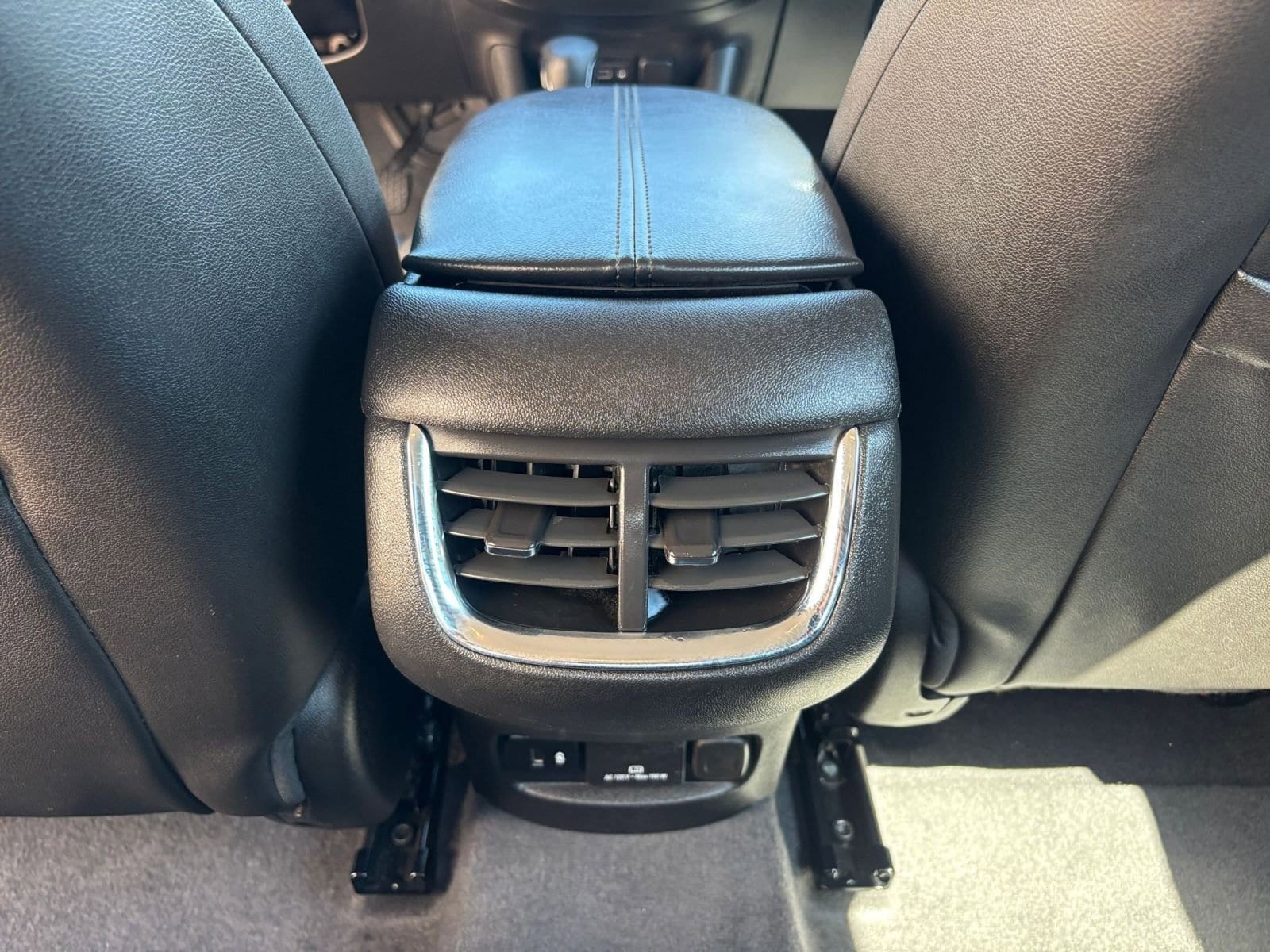 Thumbnail: 2024 Chevrolet Malibu - 24