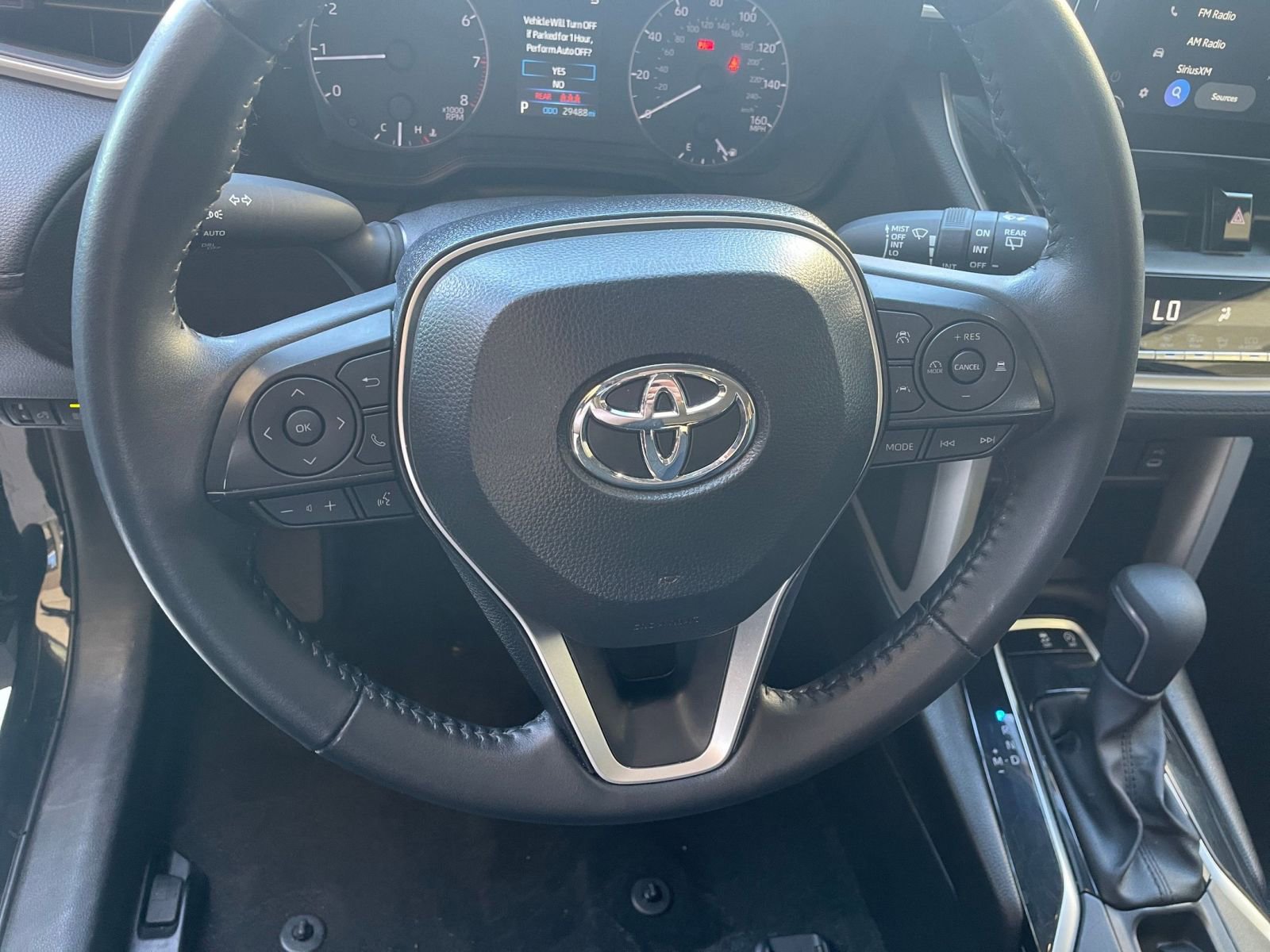 Thumbnail: 2025 Toyota Corolla Cross - 29