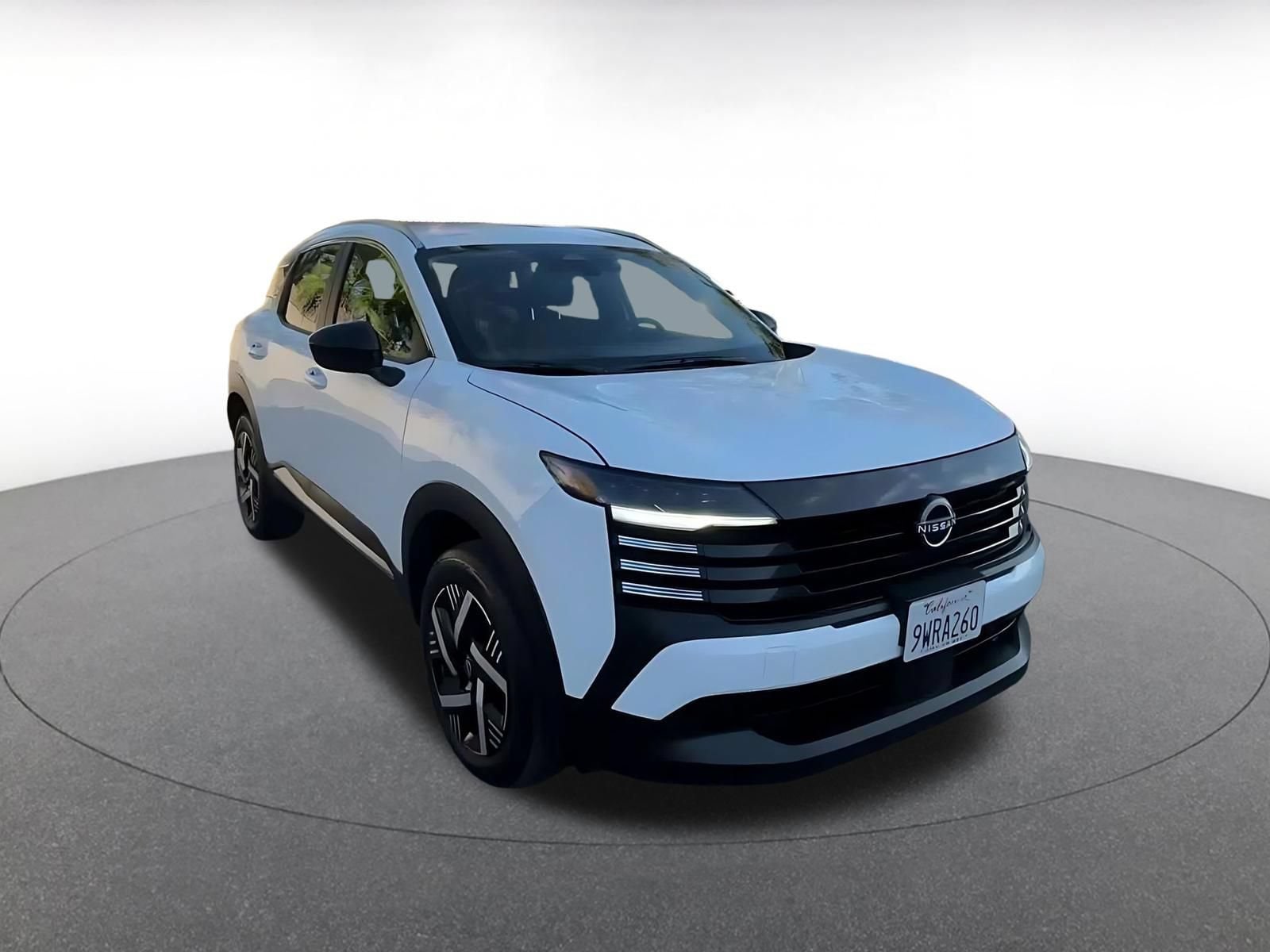 Thumbnail: 2026 Nissan Kicks - 3