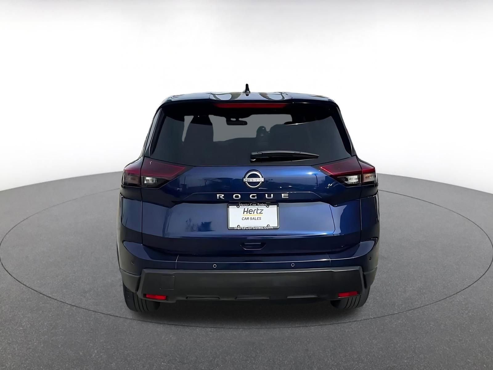 Thumbnail: 2025 Nissan Rogue - 12