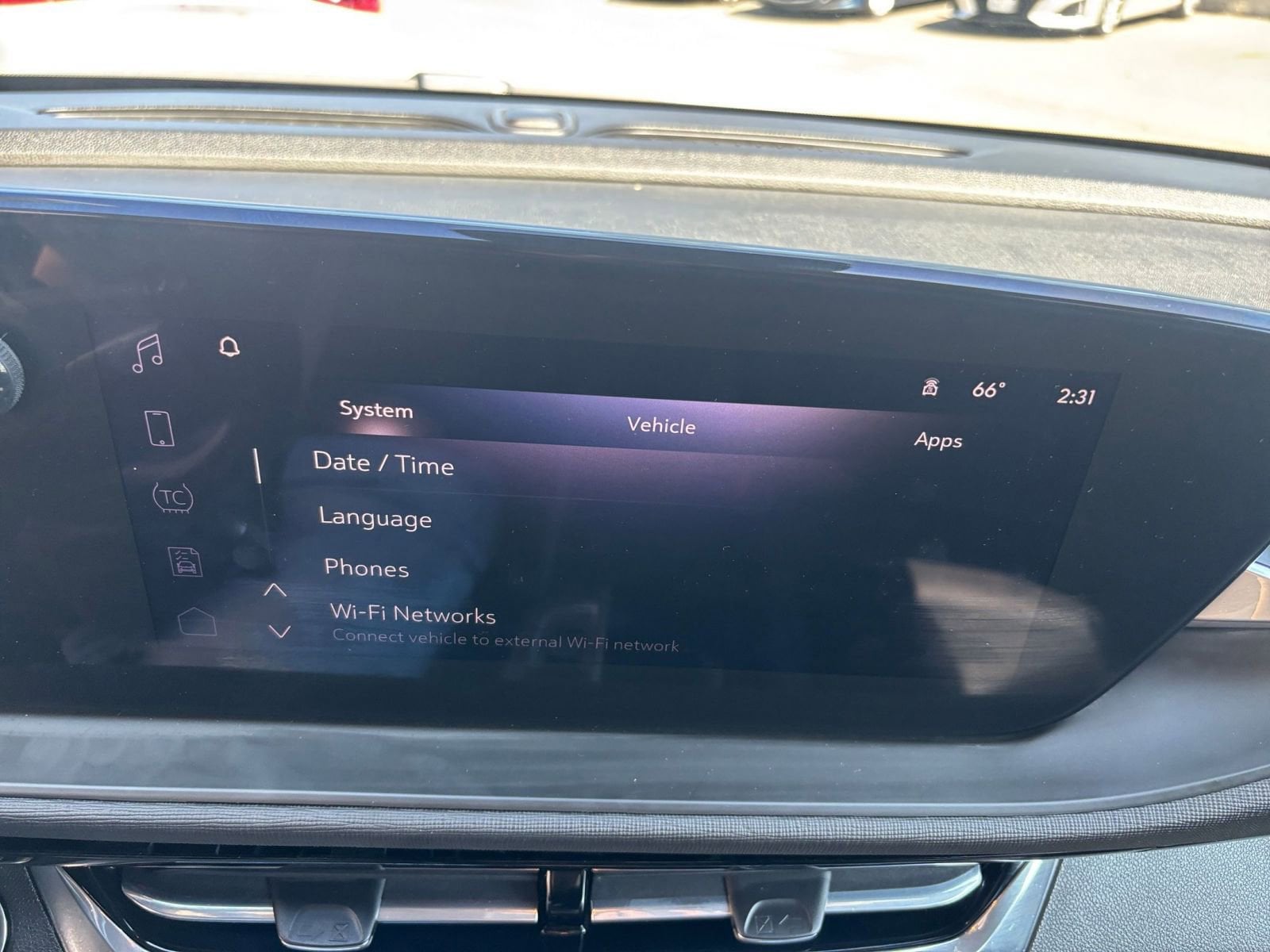 Thumbnail: 2025 Buick Envista - 21