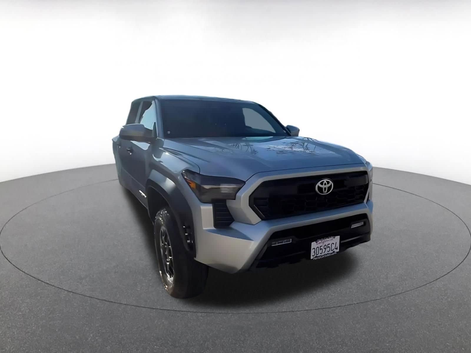 Thumbnail: 2025 Toyota Tacoma - 3