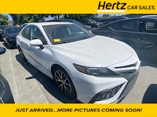 2022 Toyota Camry SE -
                Riverside, CA