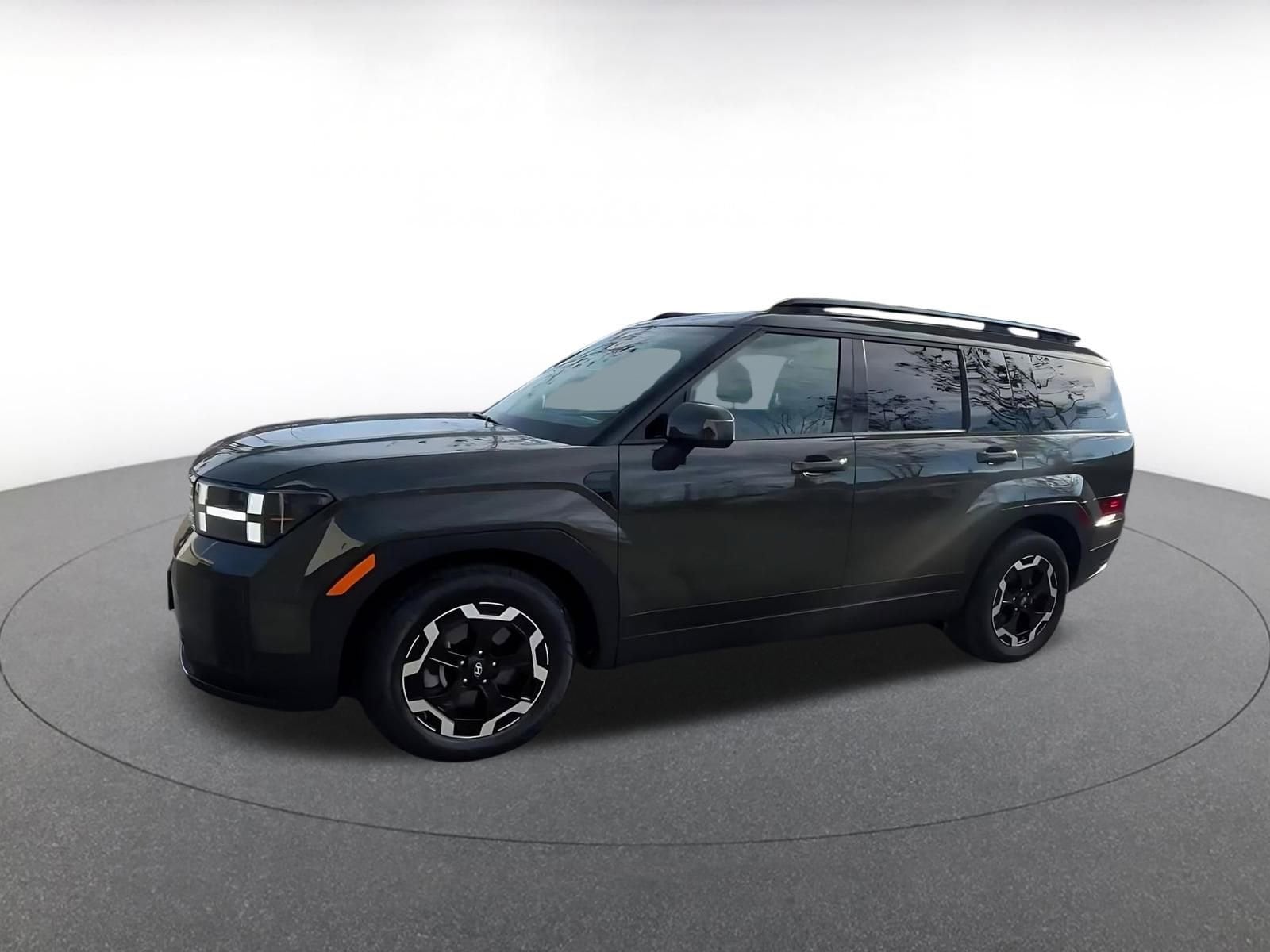 Thumbnail: 2025 Hyundai Santa Fe - 8