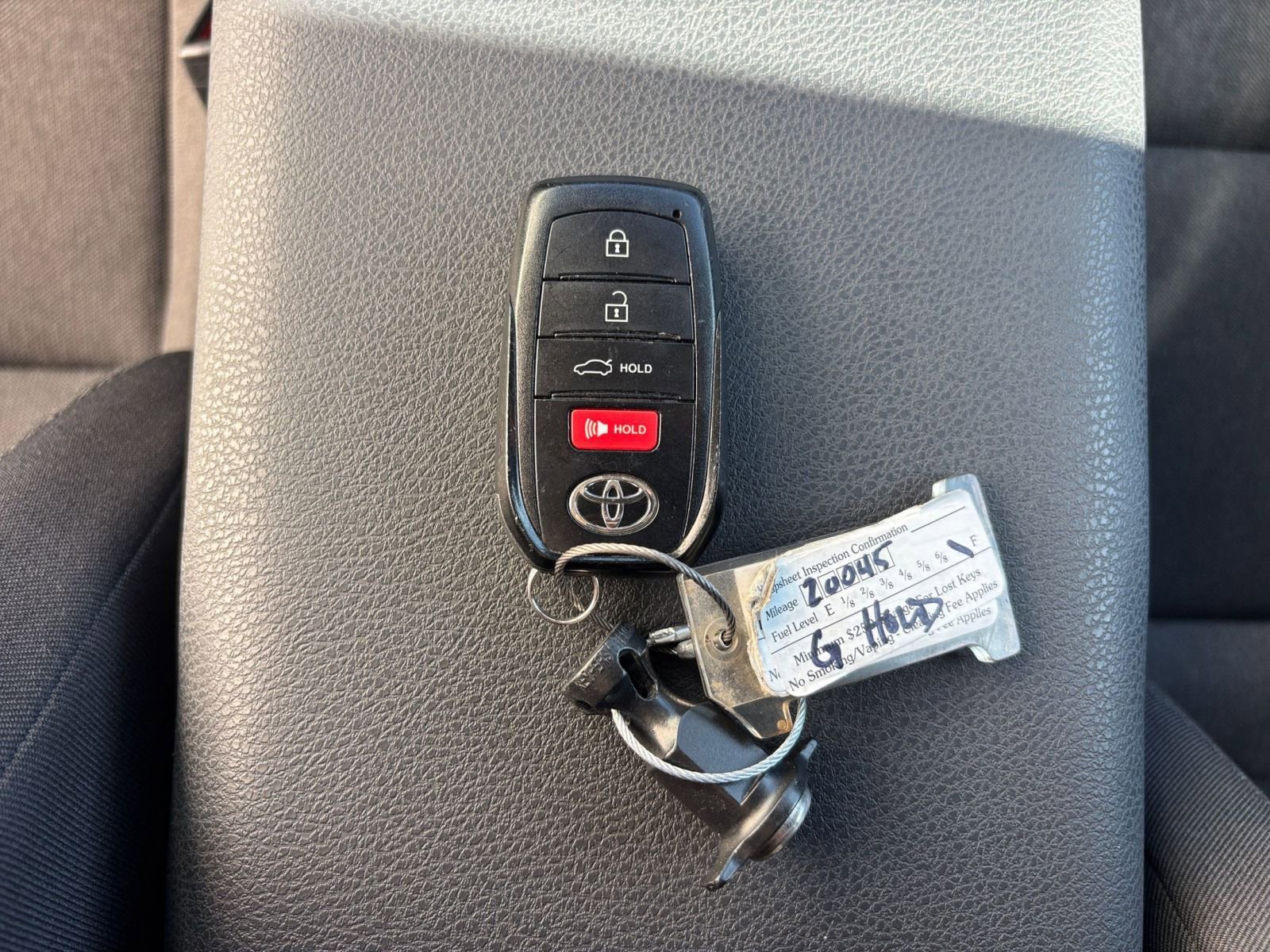 Thumbnail: 2025 Toyota Camry - 22