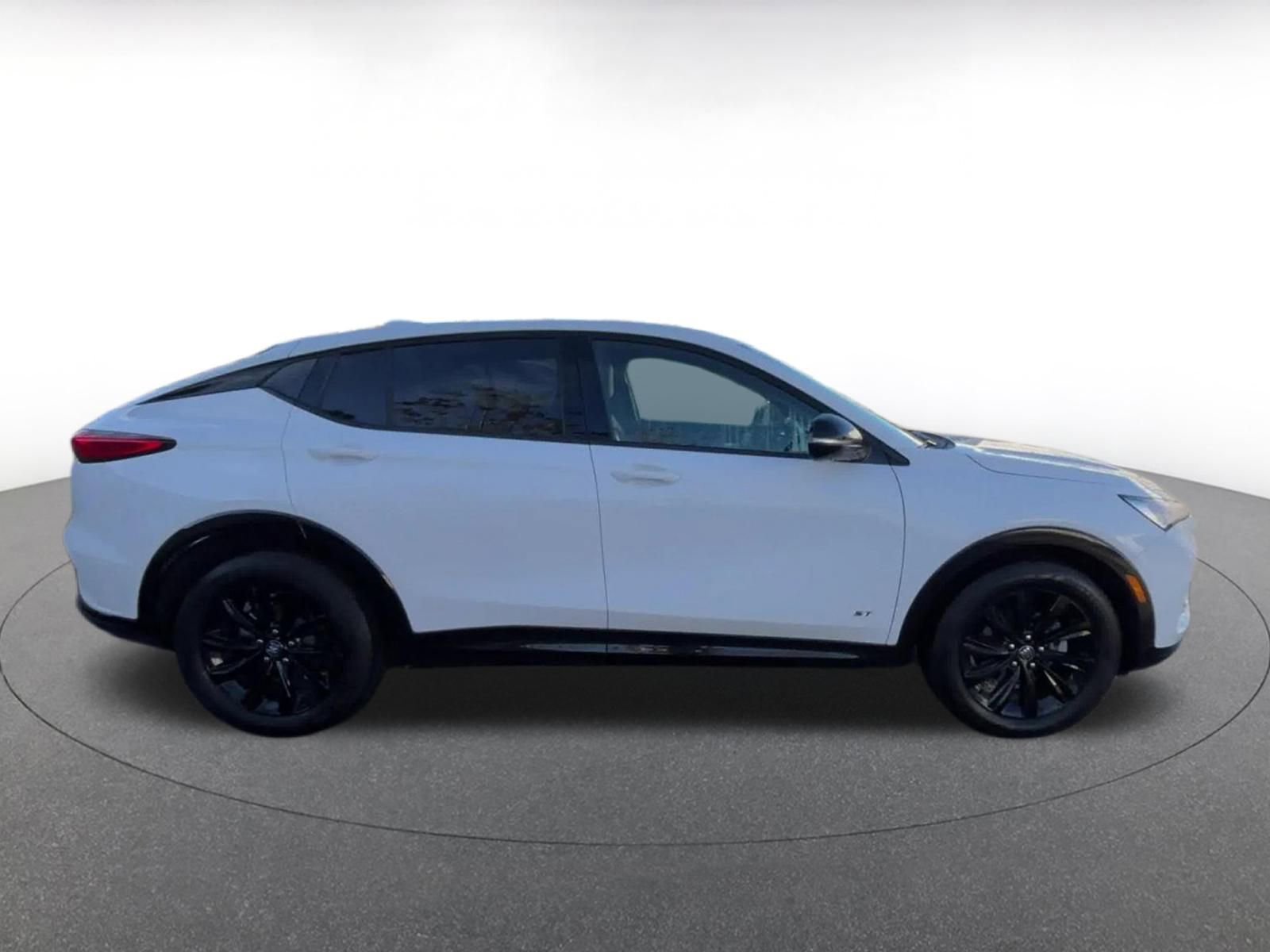 Thumbnail: 2025 Buick Envista - 16