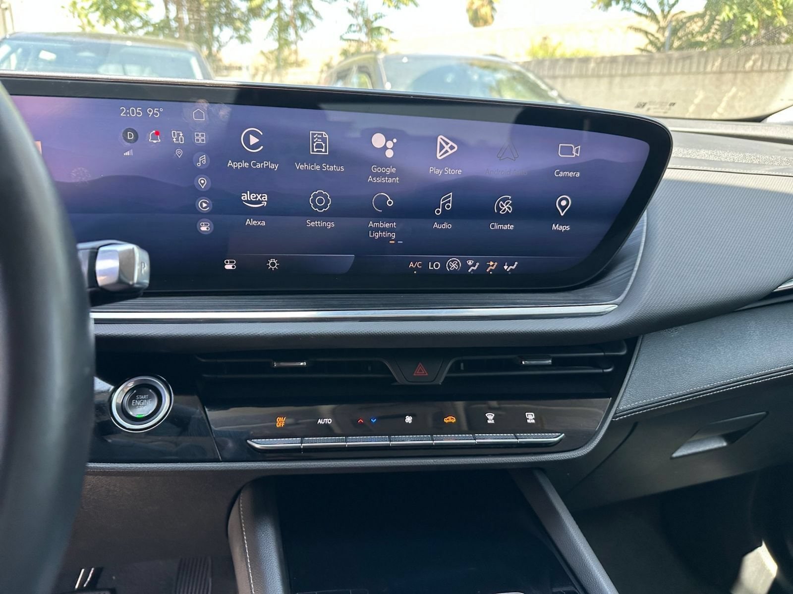Thumbnail: 2024 Buick Envision - 21