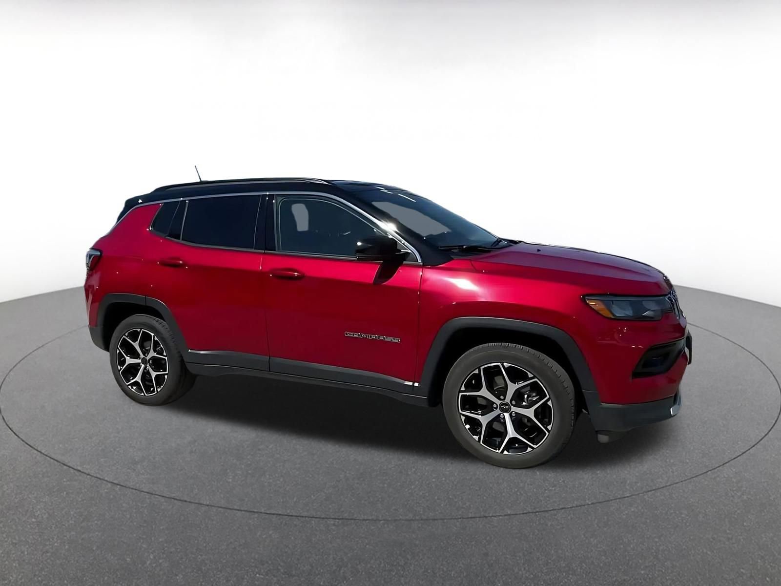 Thumbnail: 2025 Jeep Compass - 2