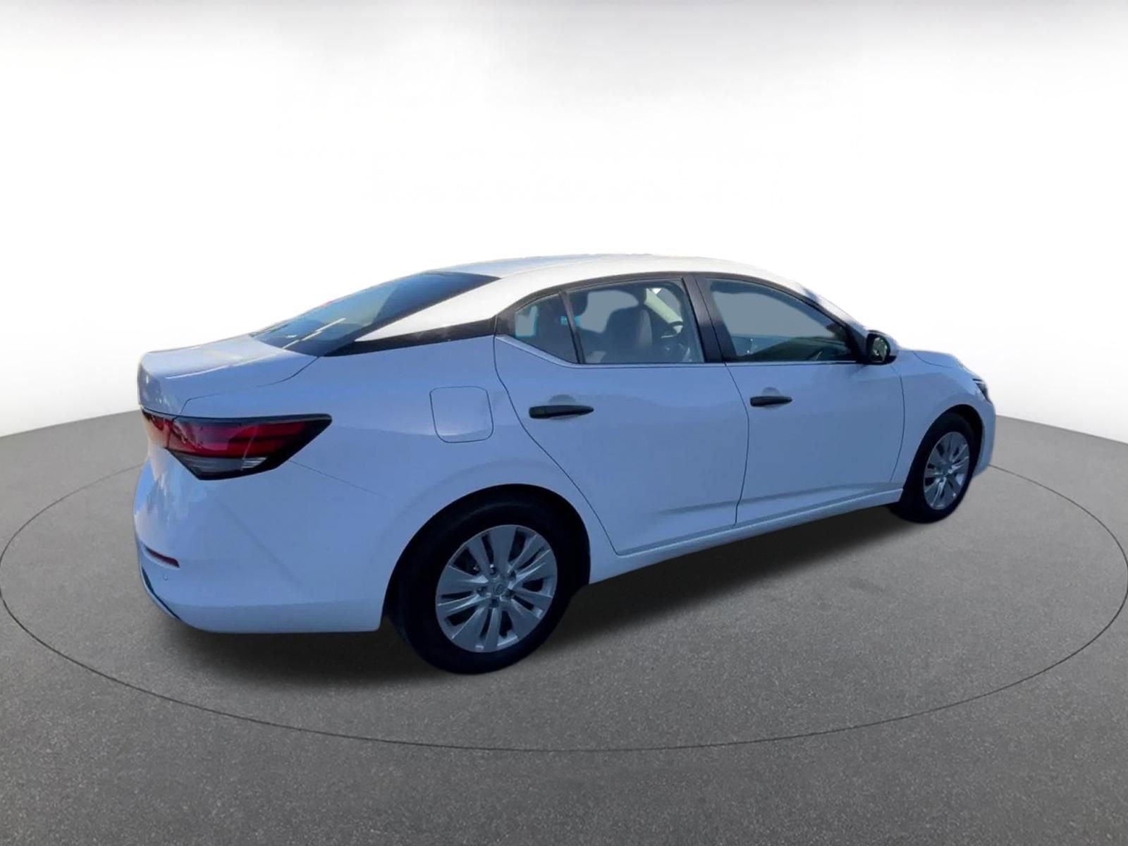 Thumbnail: 2025 Nissan Sentra - 14