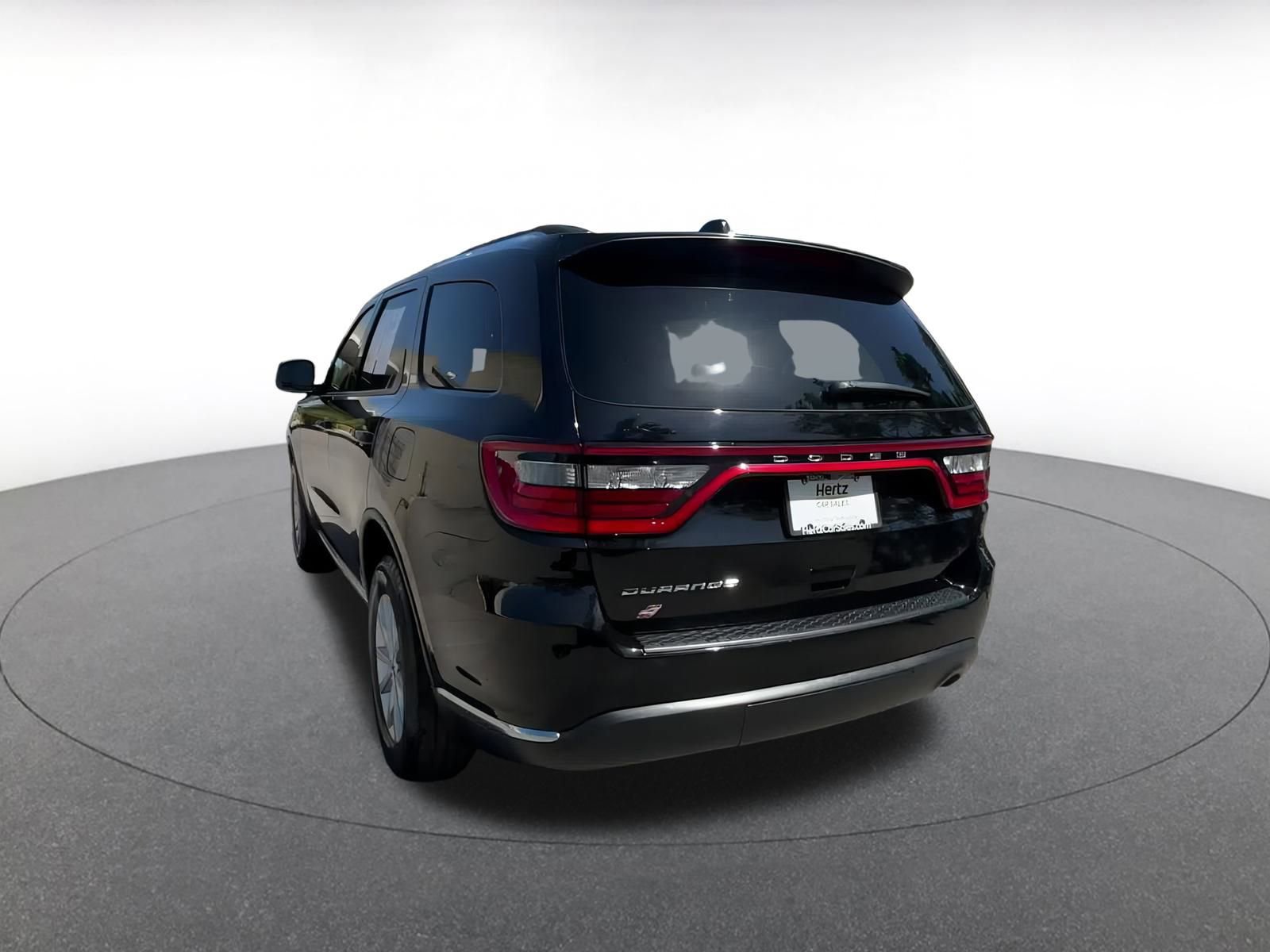 Thumbnail: 2024 Dodge Durango - 11