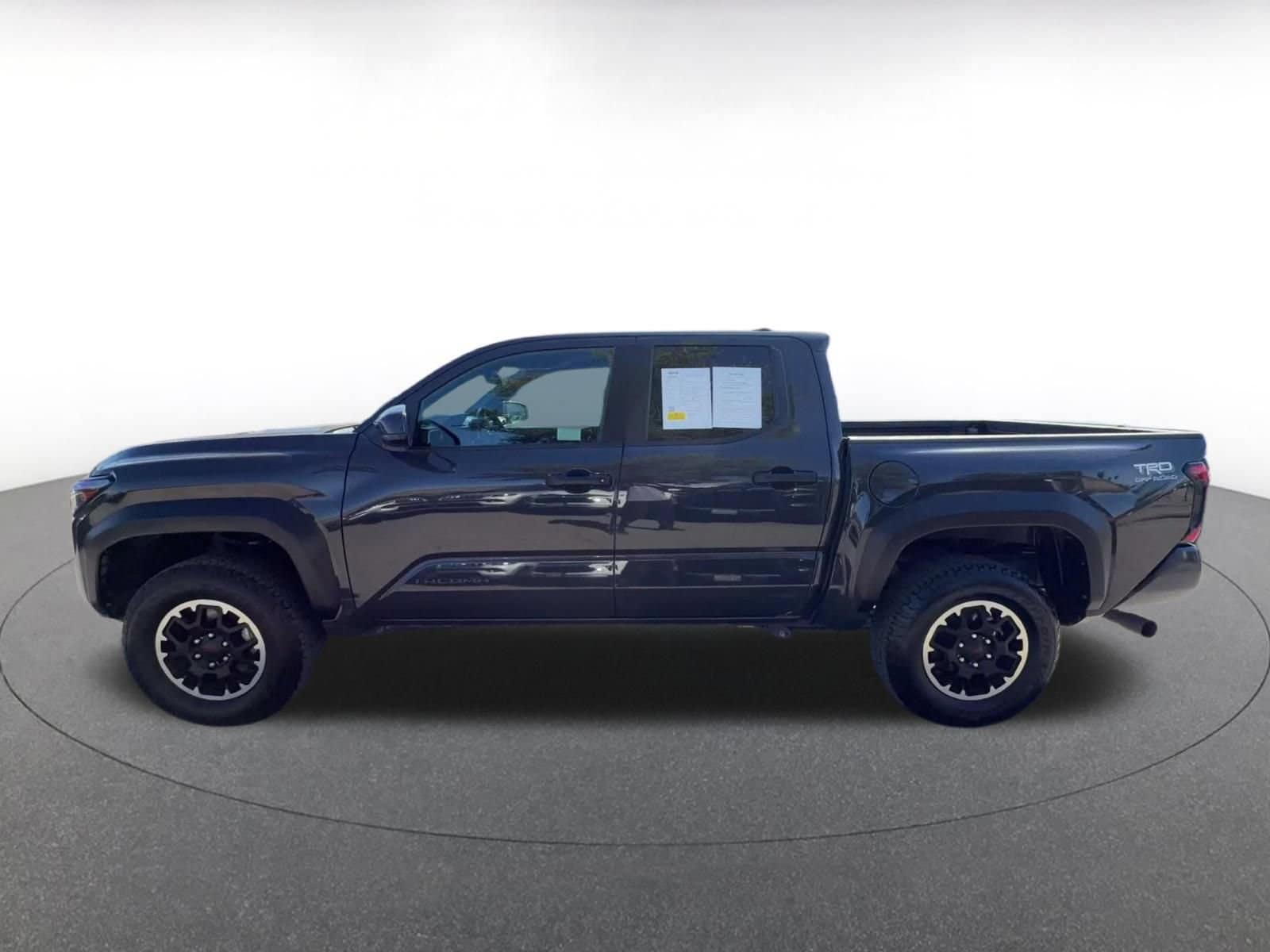 Thumbnail: 2025 Toyota Tacoma - 8