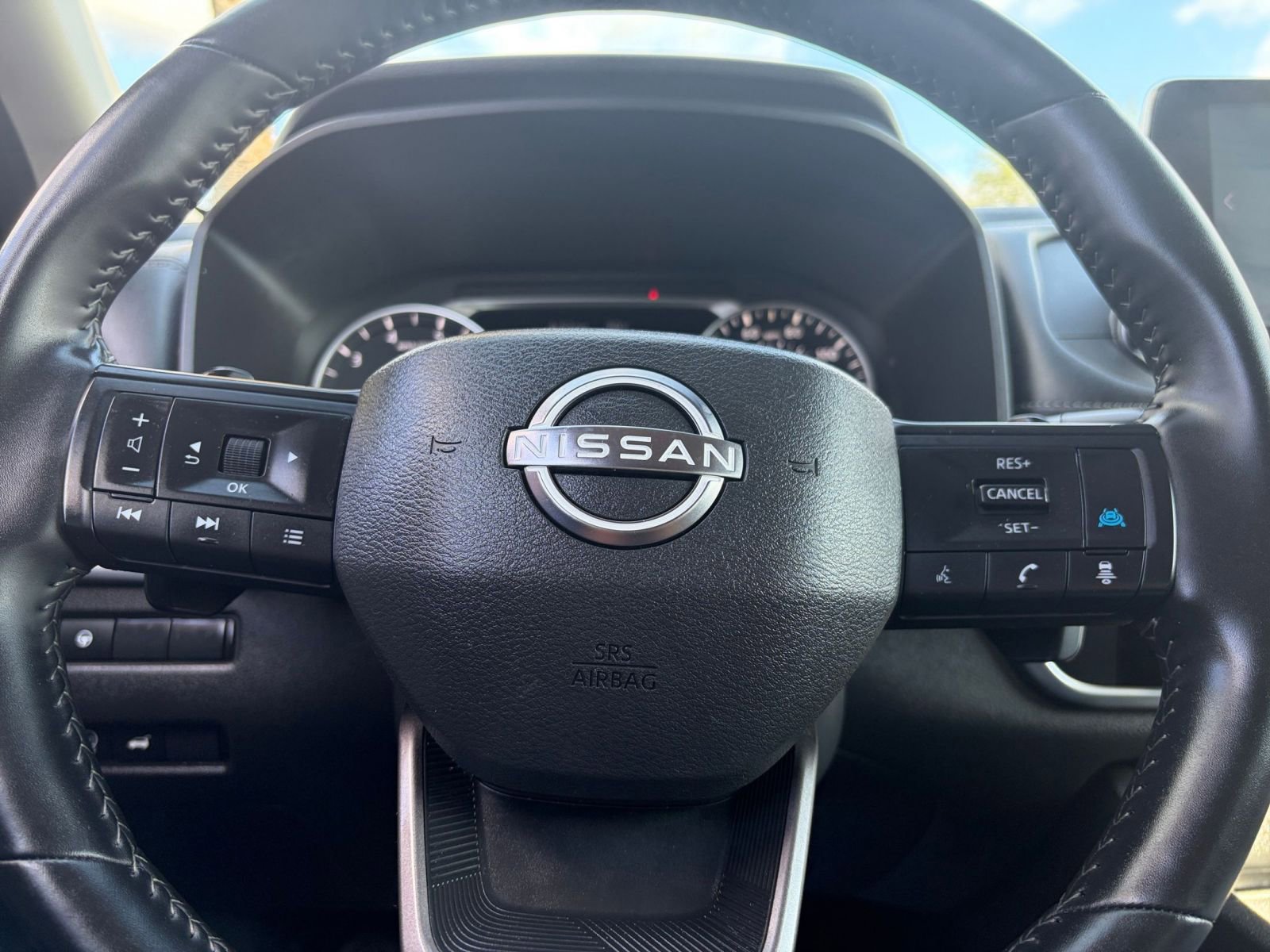 Thumbnail: 2025 Nissan Rogue - 30