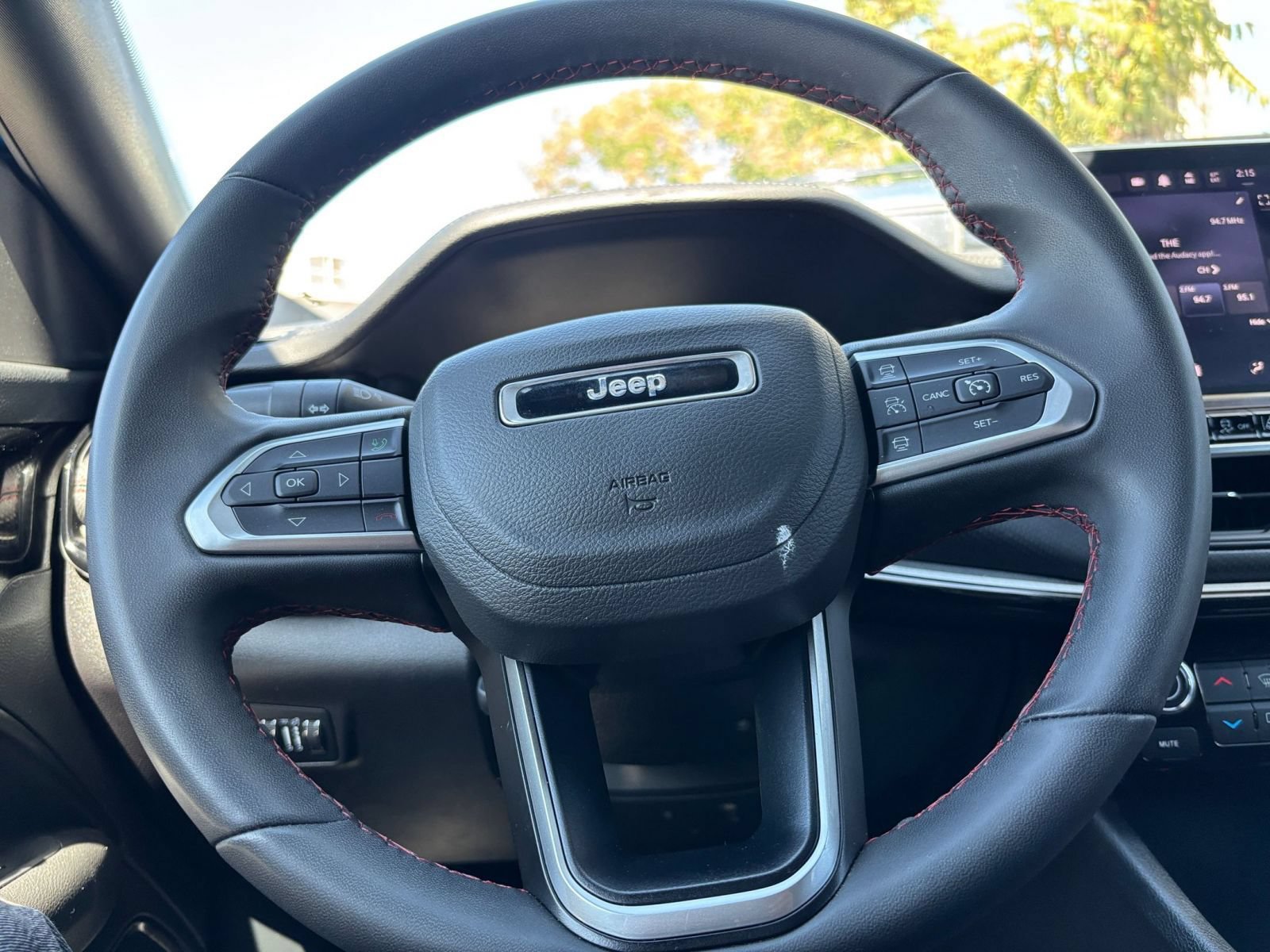 Thumbnail: 2025 Jeep Compass - 26