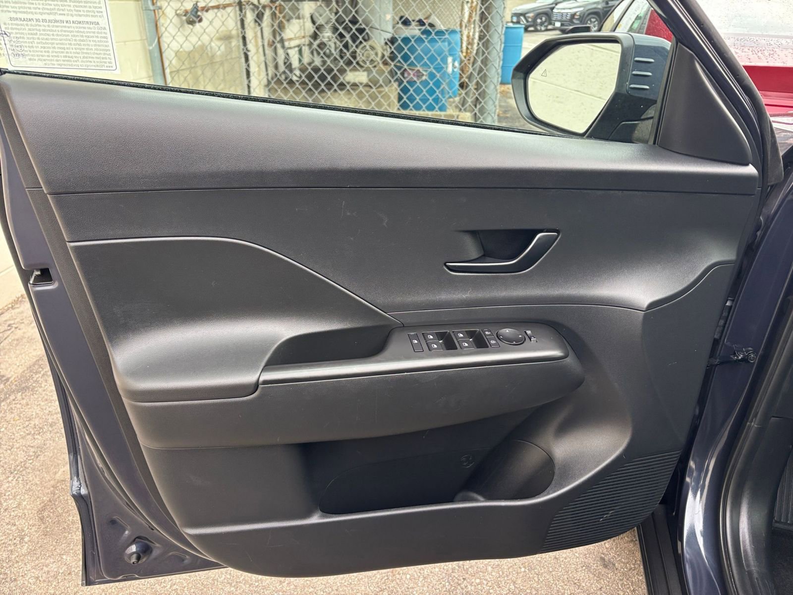 Thumbnail: 2025 Hyundai Kona - 18