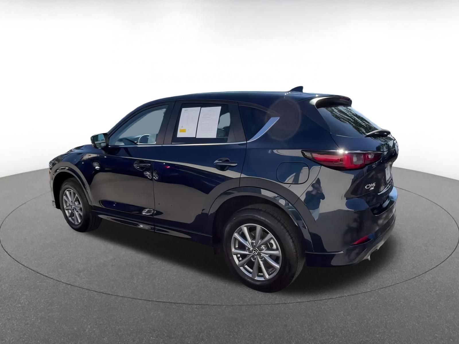 Thumbnail: 2025 Mazda CX-5 - 10