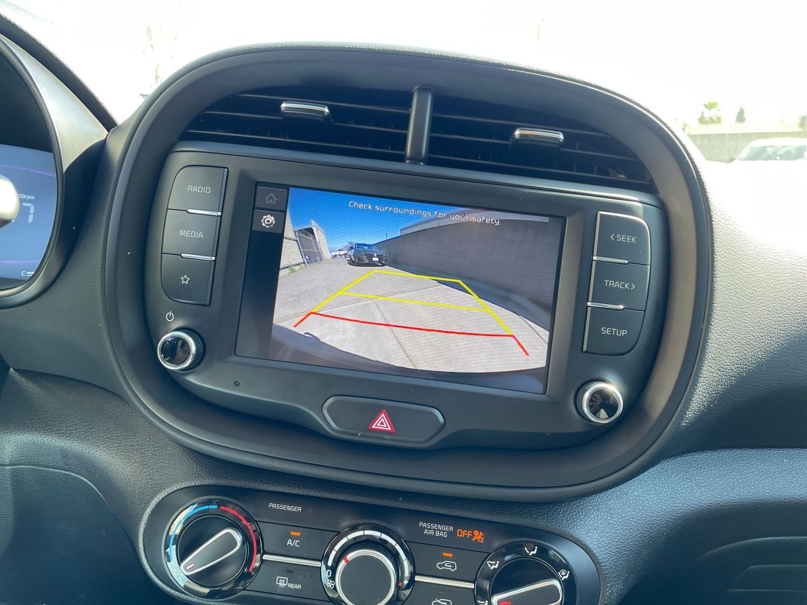 Thumbnail: 2025 Kia Soul - 27