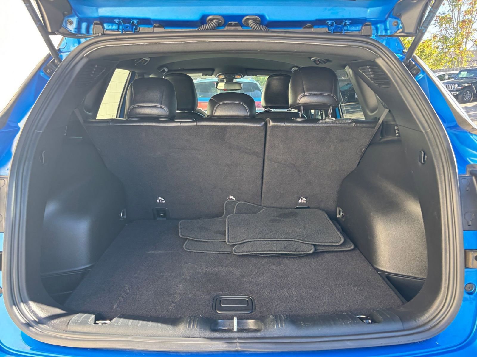 Thumbnail: 2025 Jeep Compass - 31