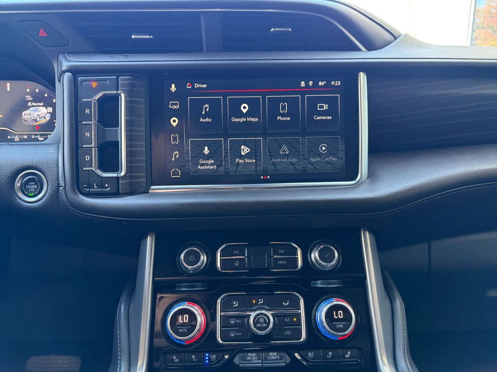 Thumbnail: 2023 GMC Yukon - 19