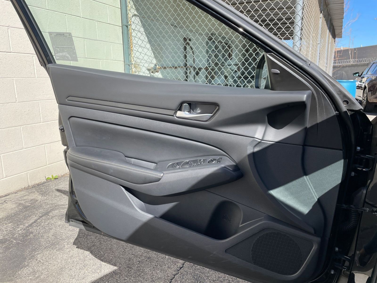 Thumbnail: 2025 Nissan Altima - 18