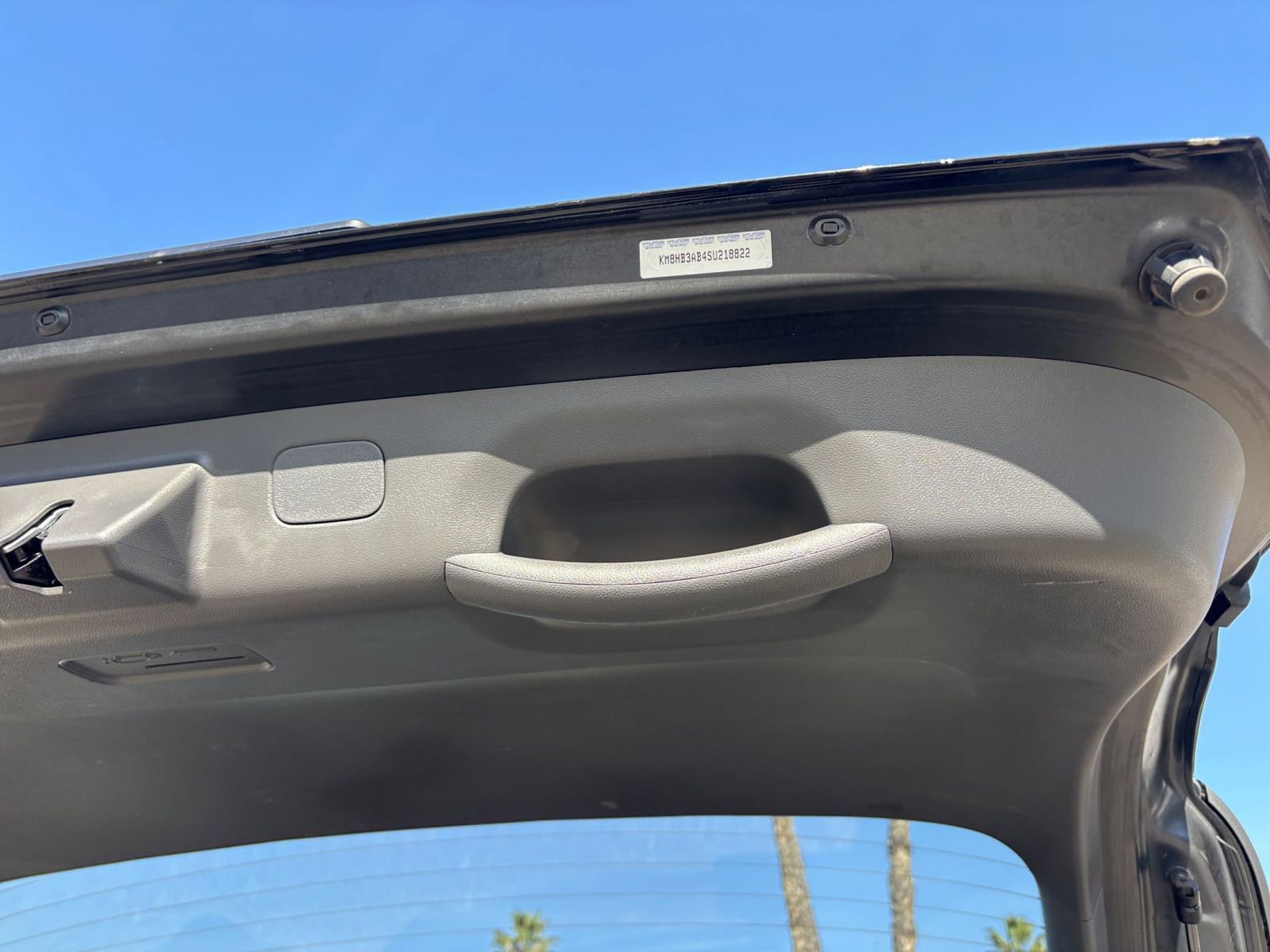 Thumbnail: 2025 Hyundai Kona - 24