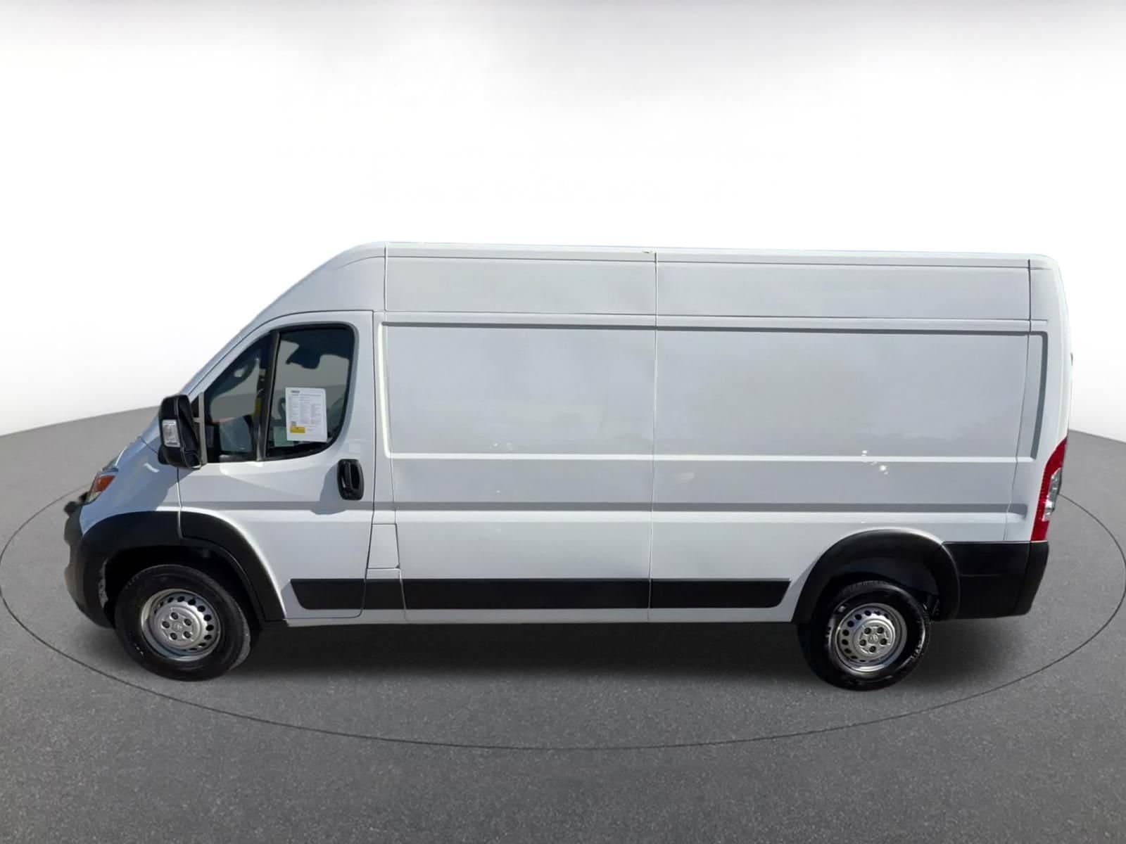 Thumbnail: 2026 RAM ProMaster - 9