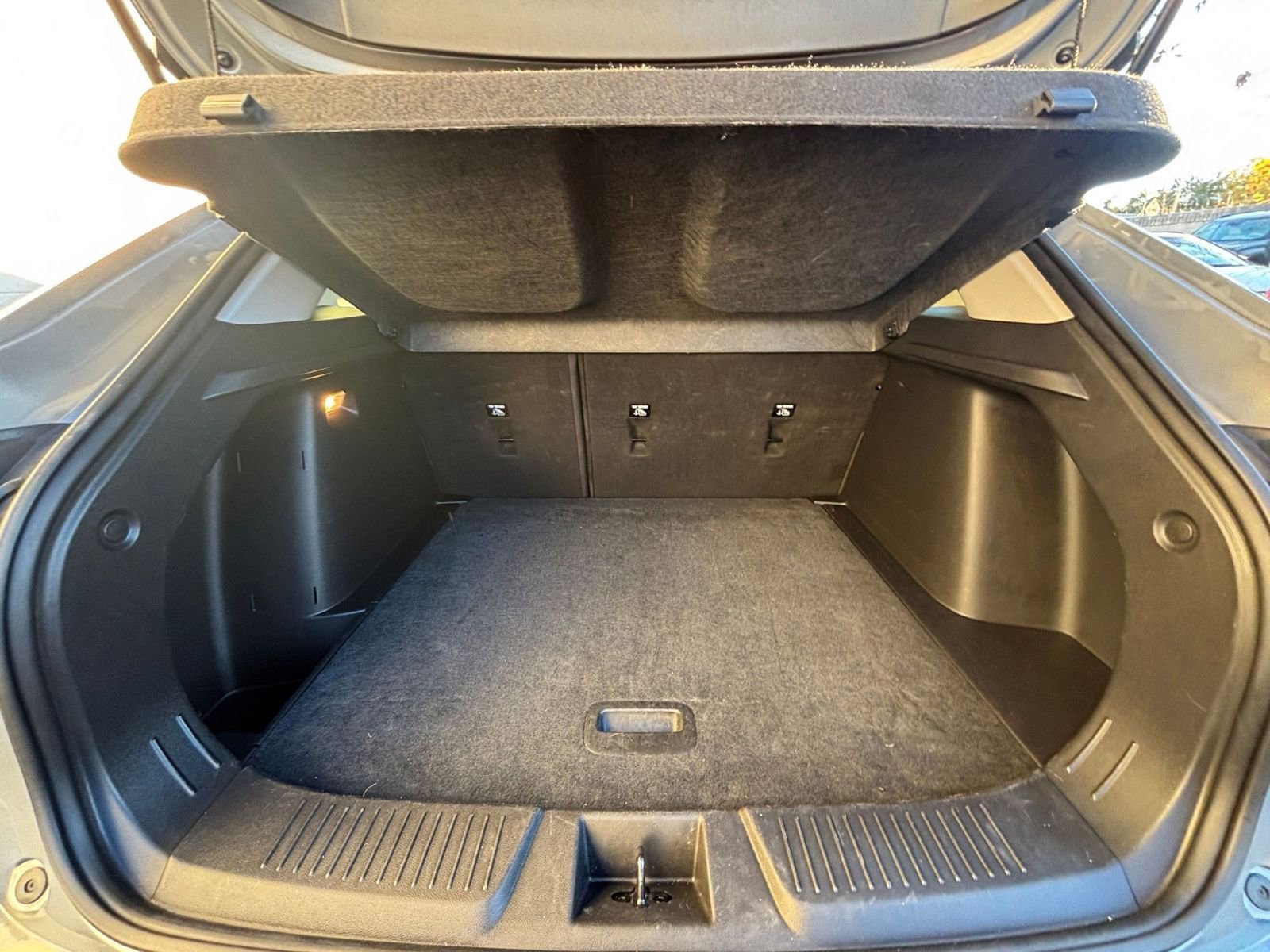 Thumbnail: 2025 Chevrolet Trax - 31